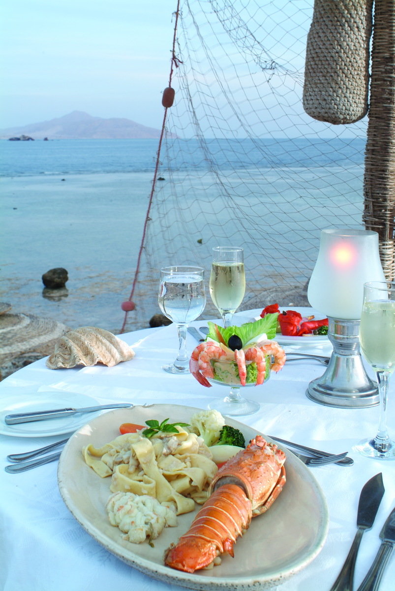 Il Pescatore