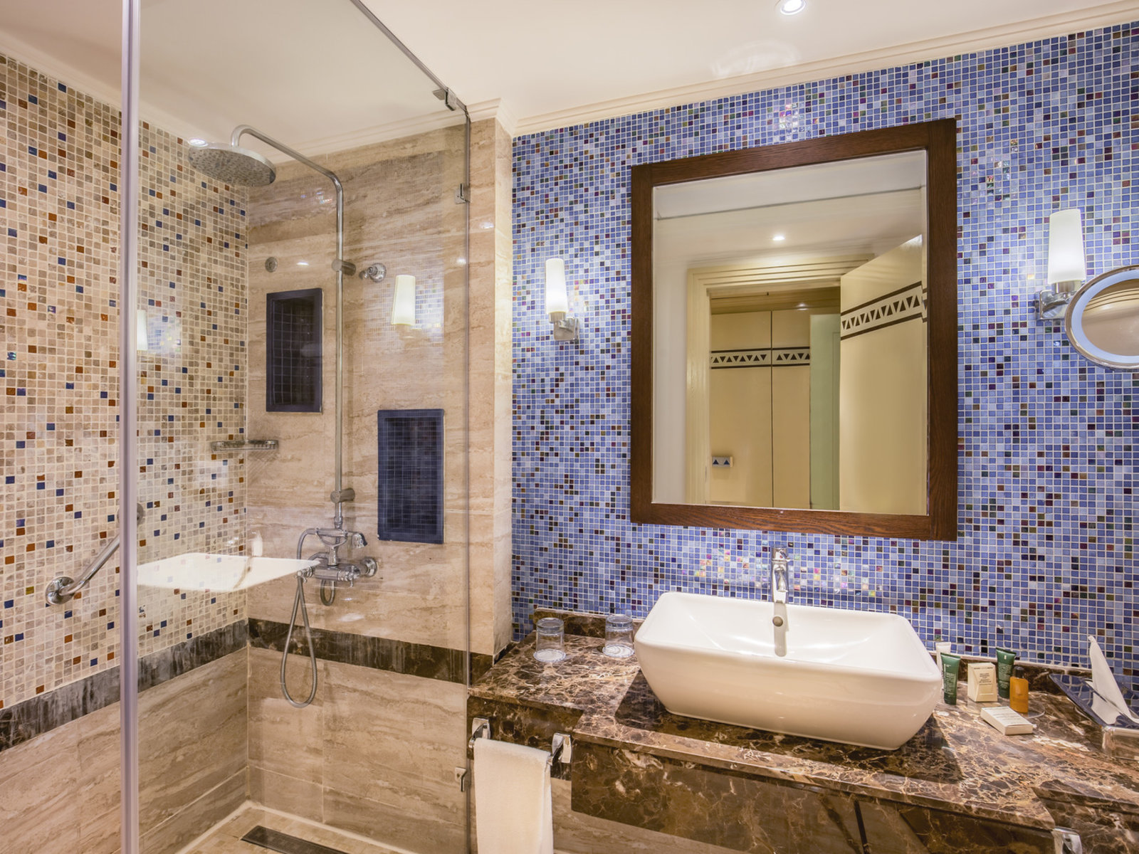 Wohnbeispiel Promotion Standard Garden View room