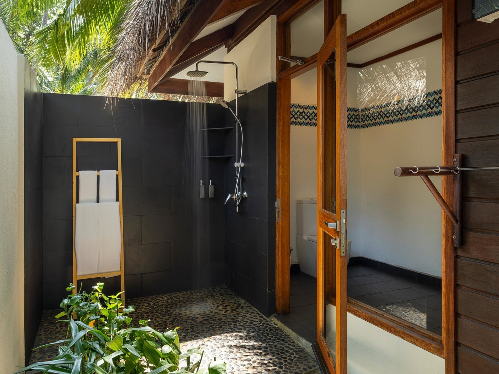Wohnbeispiel Beach Villa
