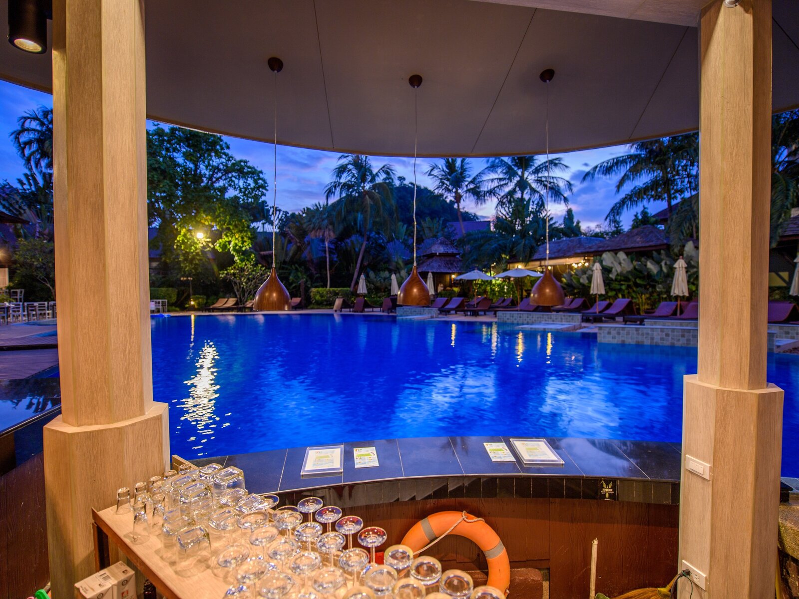 Pool