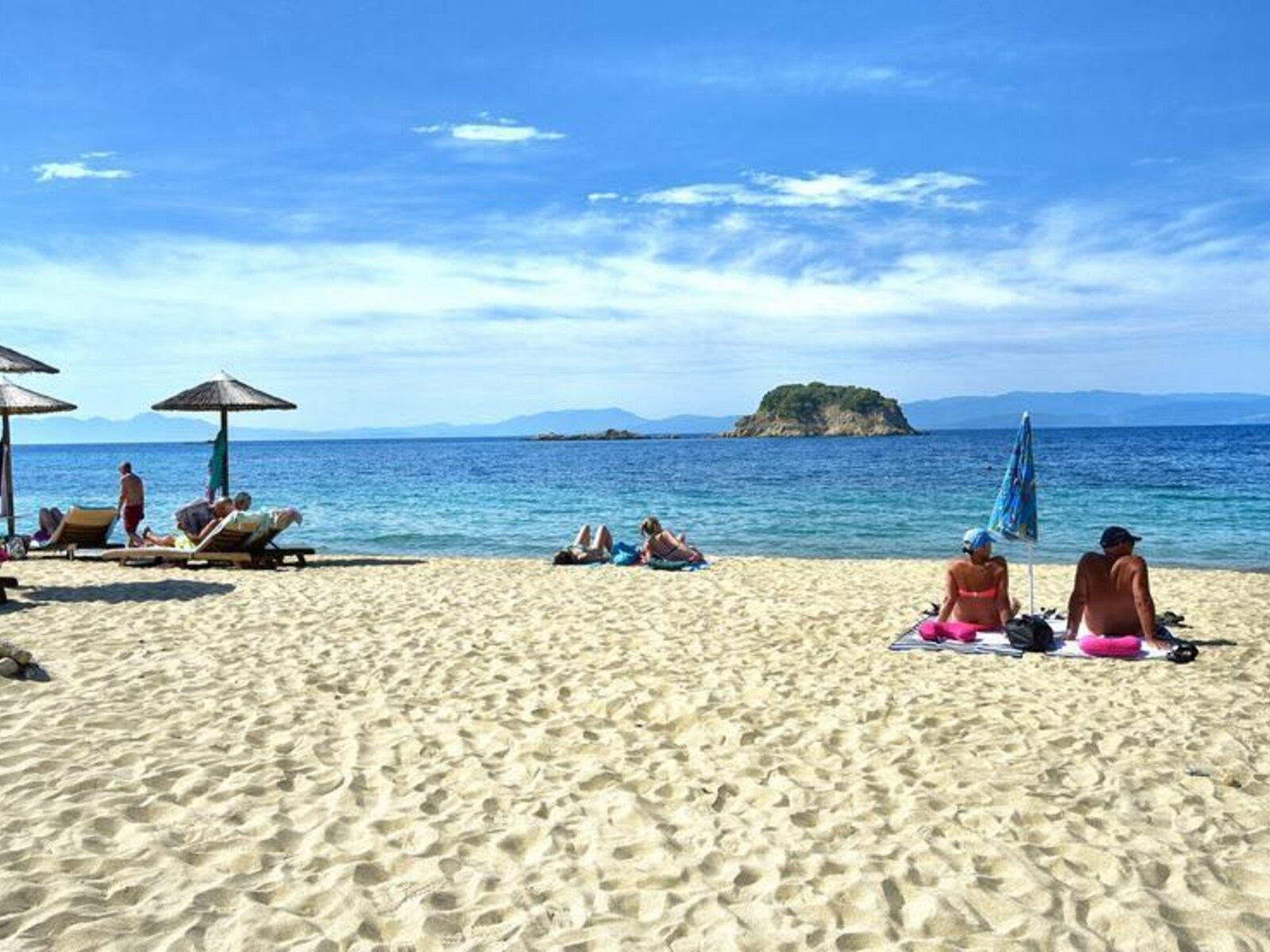 Strand