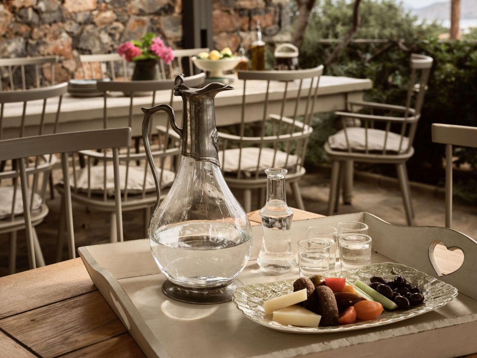 Hauptrestaurant
