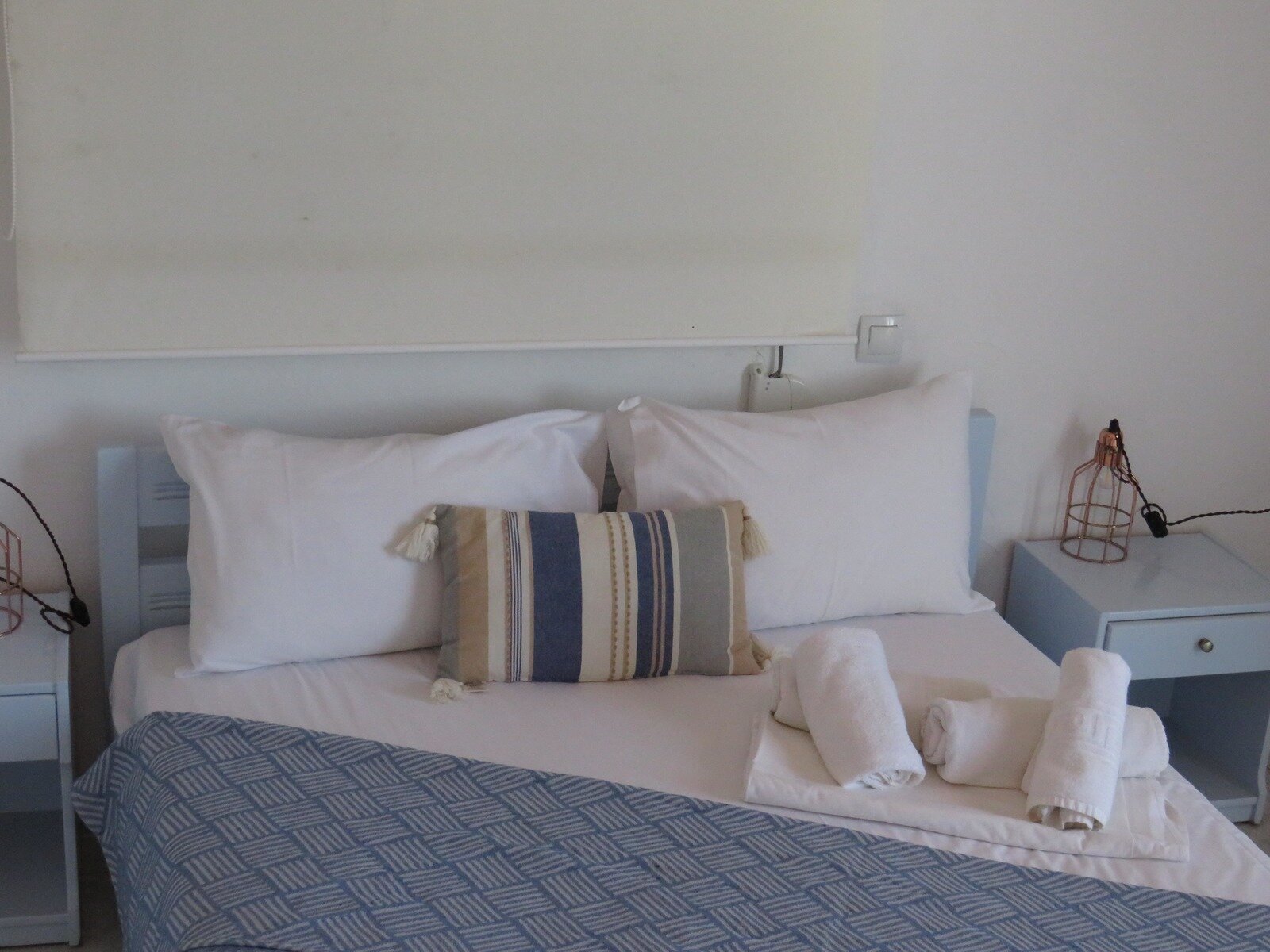 Wohnbeispiel Appartement Typ1