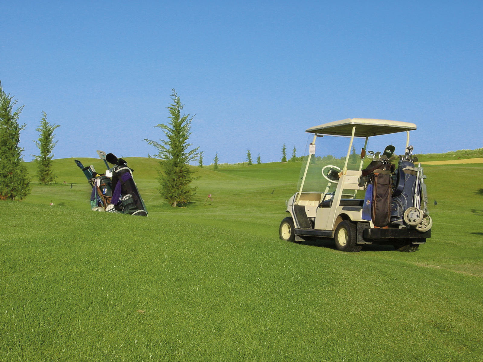 Golf