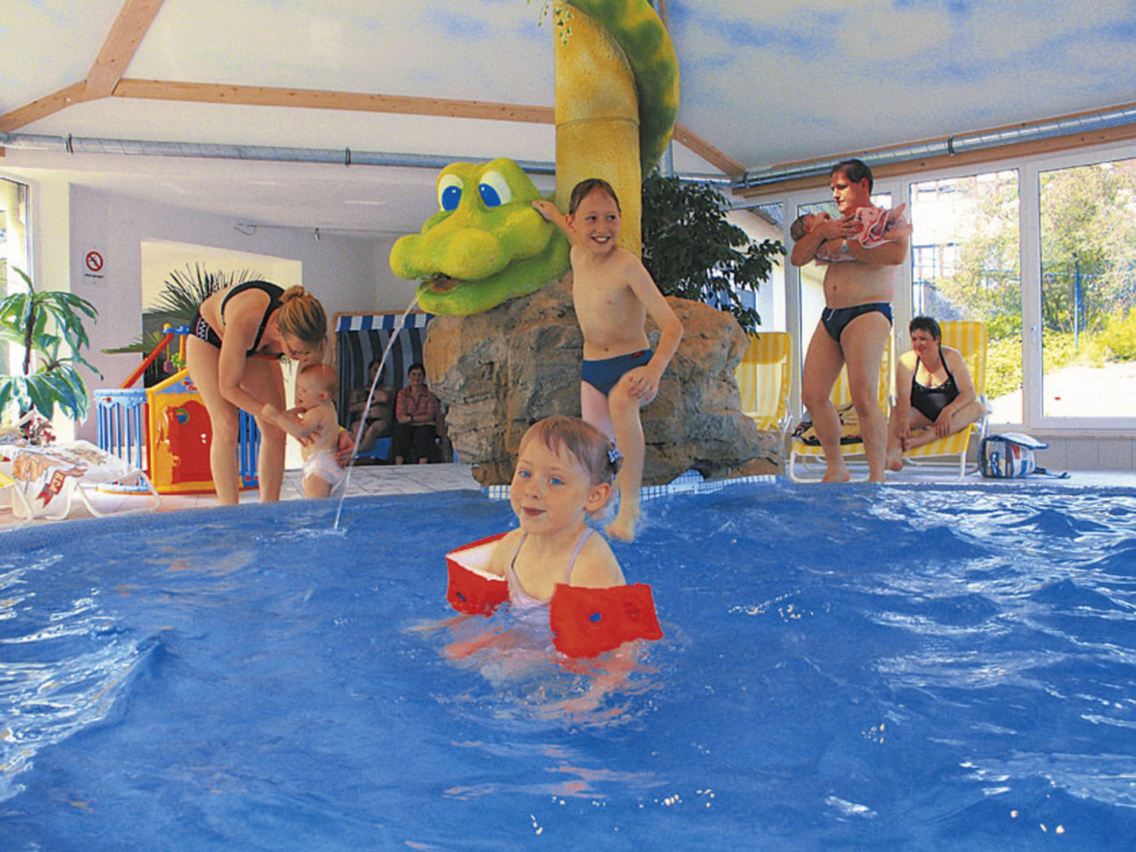 Kinderpool