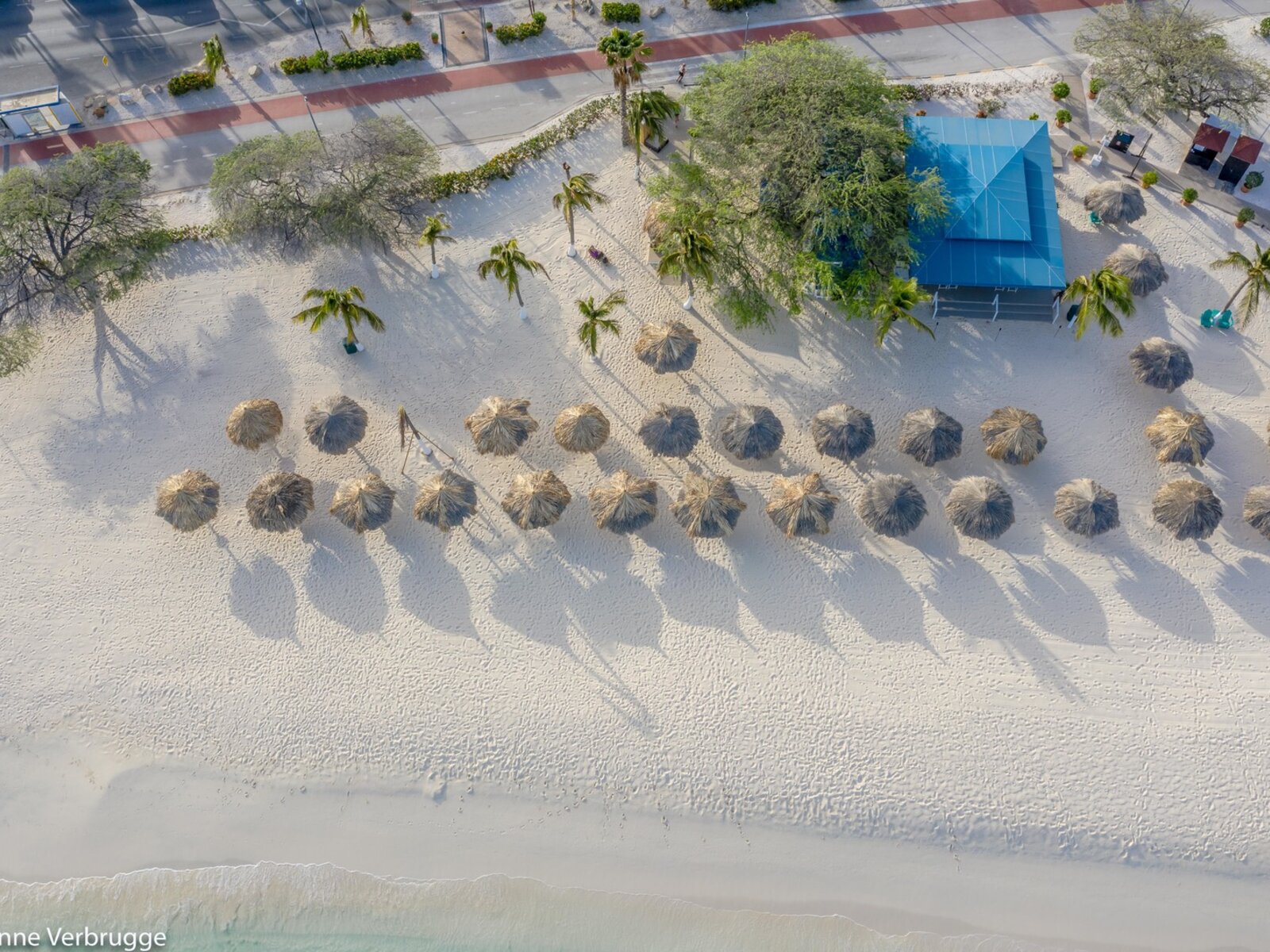 Passions Beach Bar