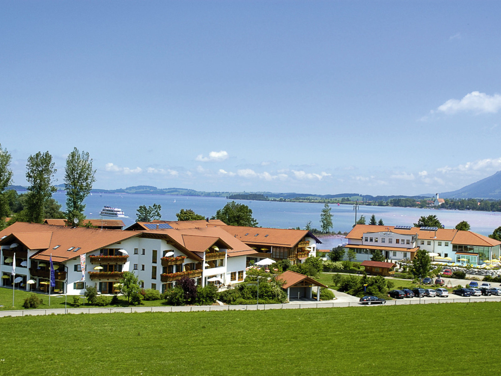 Außenansicht
