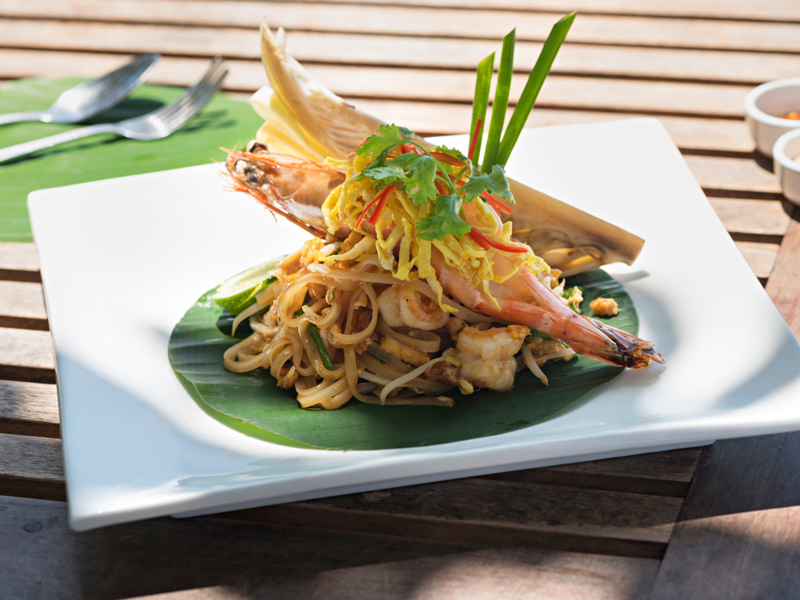 InSea Bar & Grill