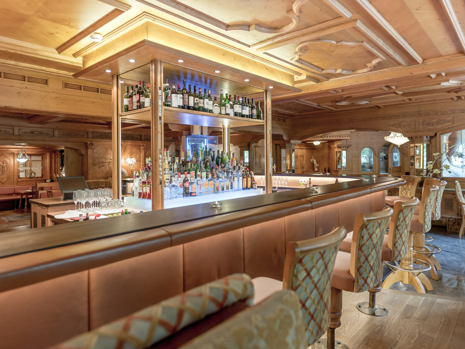 Hotelbar