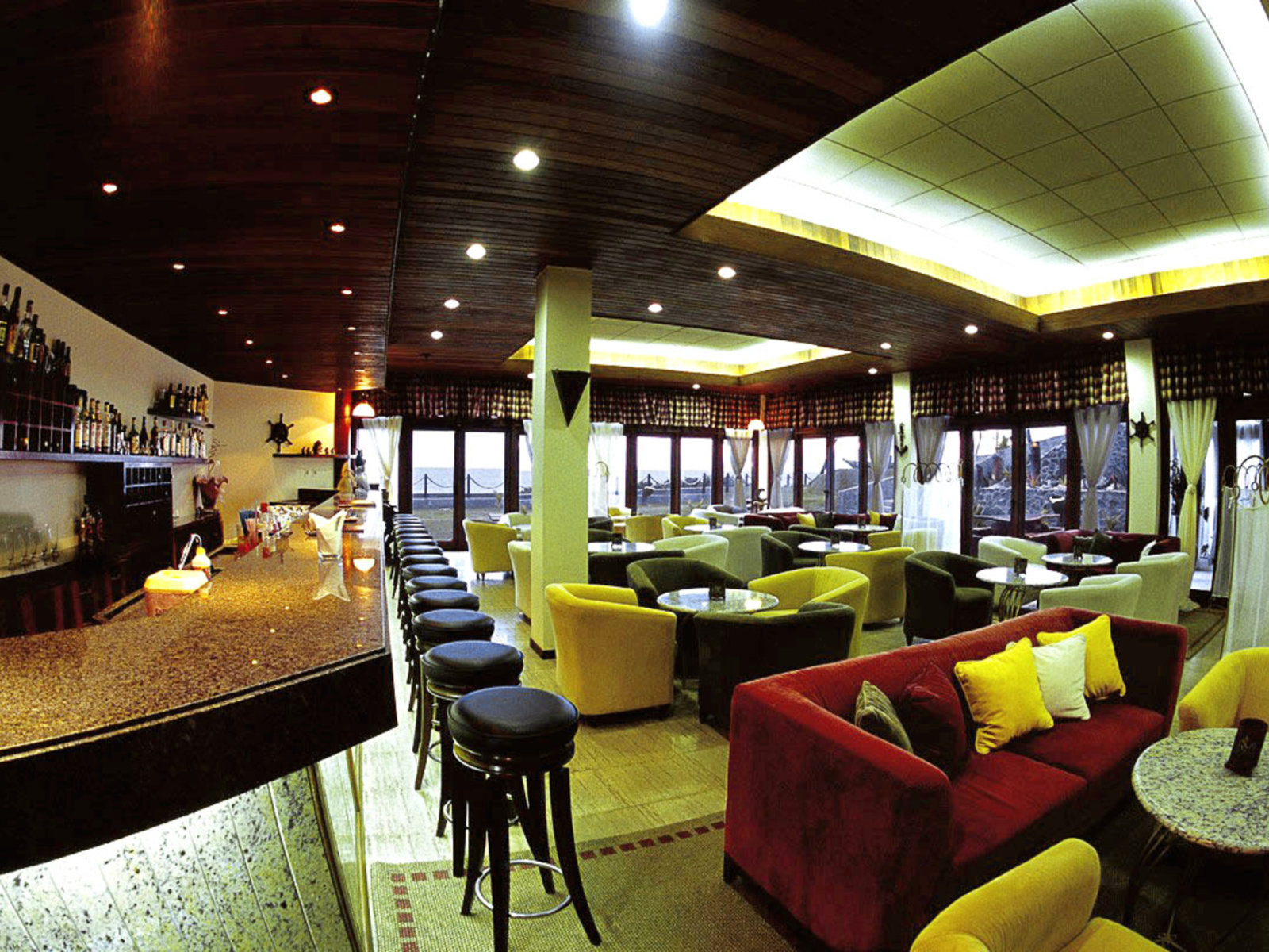 Loungebar