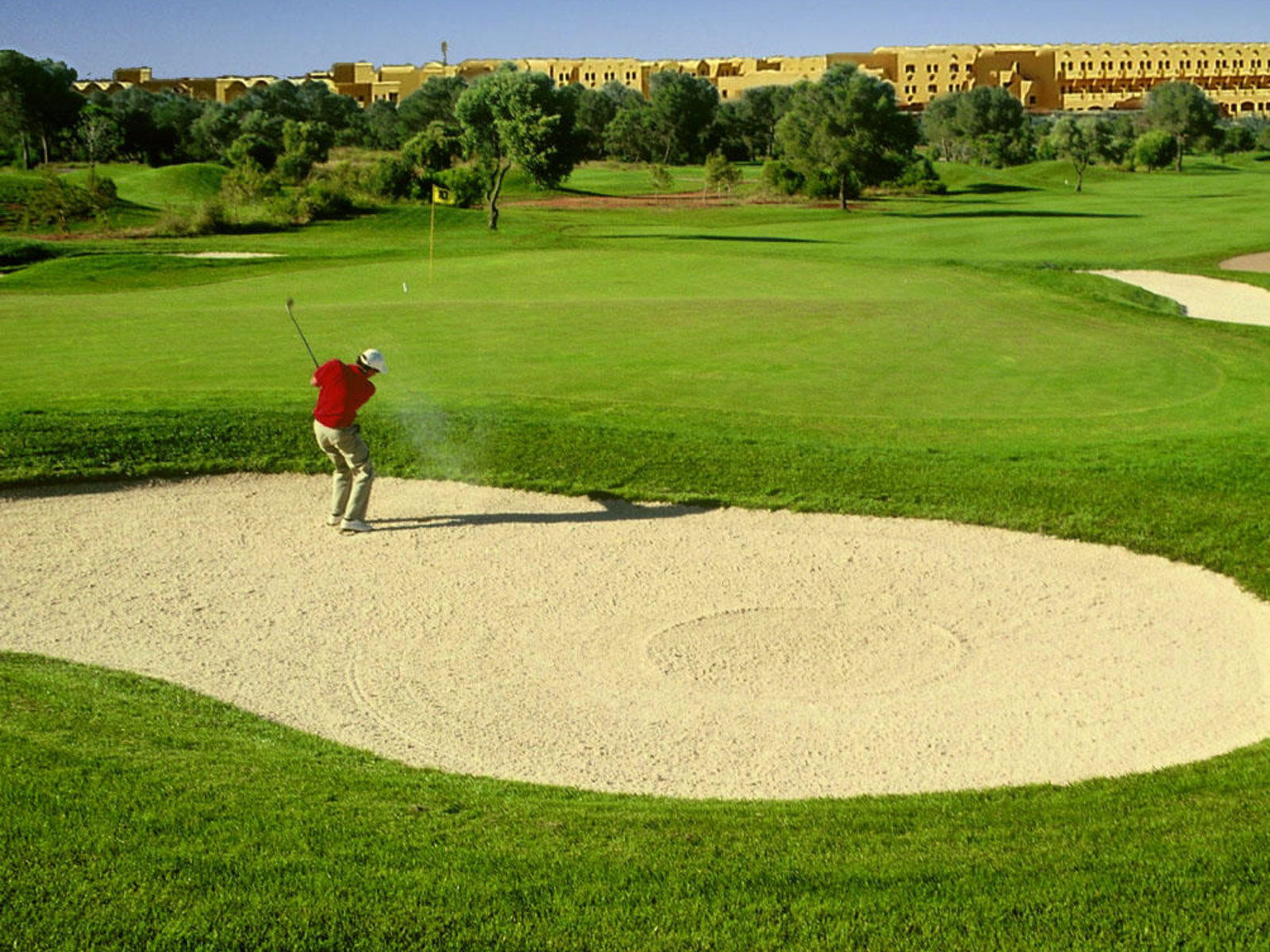 Golf