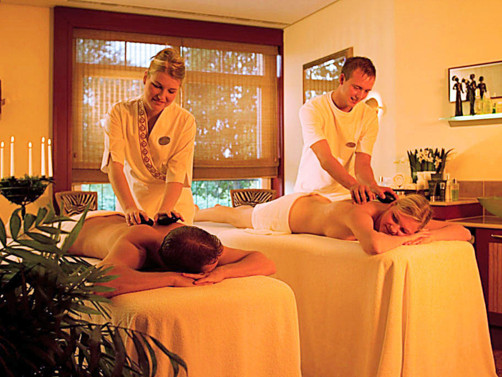 Wellness