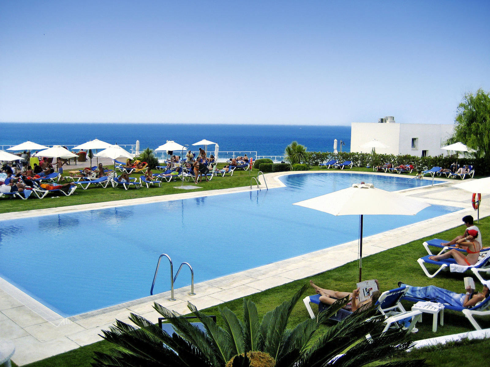 HOTEL FERGUS CONIL PARK CONIL DE LA FRONTERA 4* (Espanha) - de R$ 1108