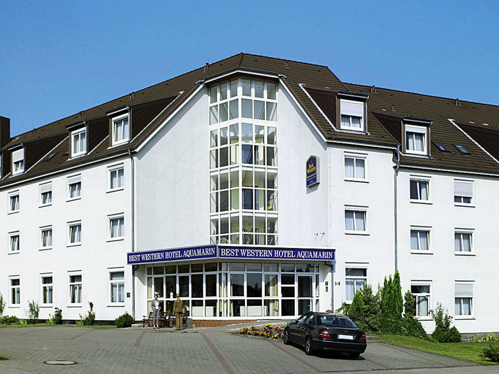 Außenansicht