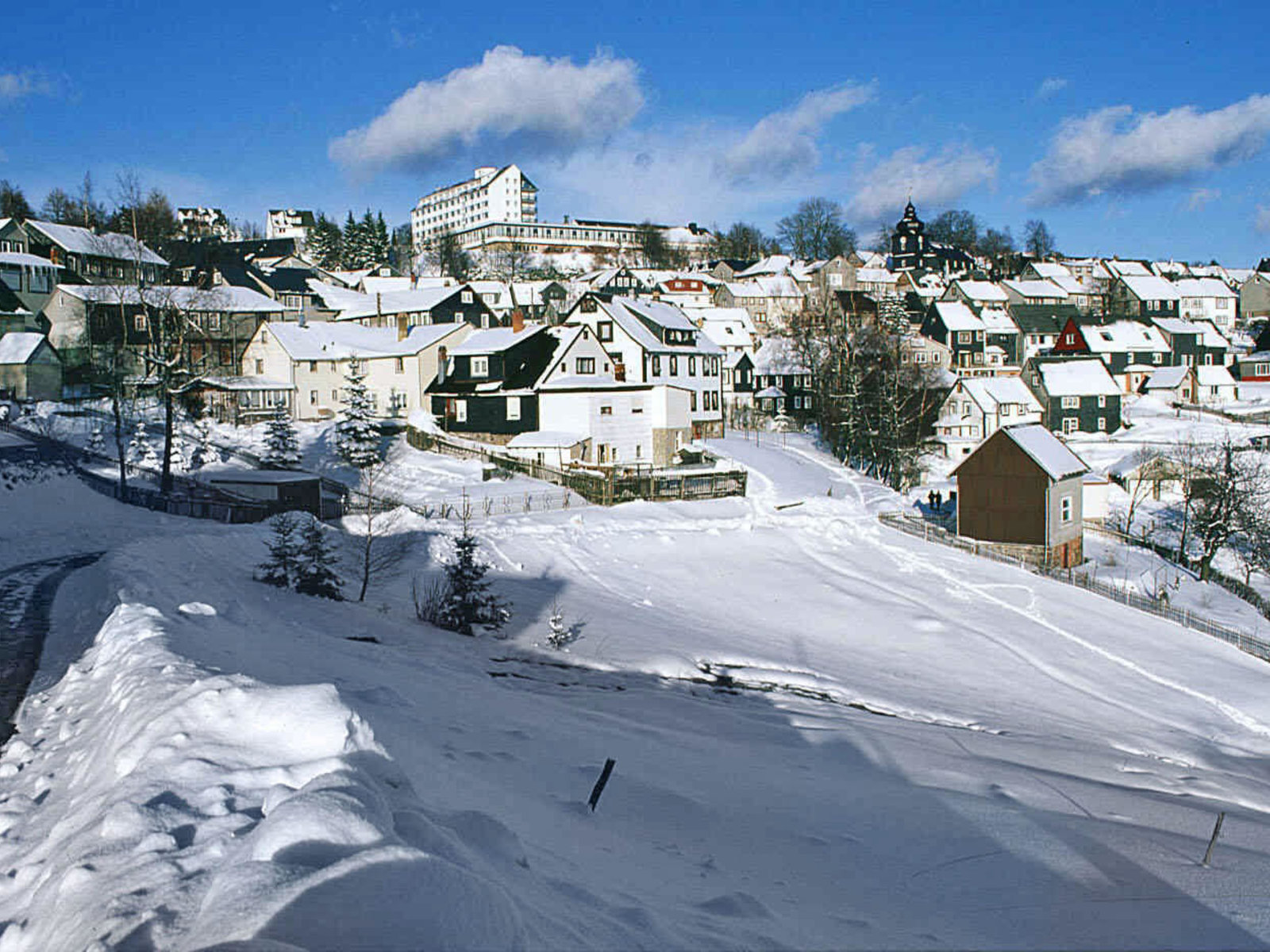 Außenansicht