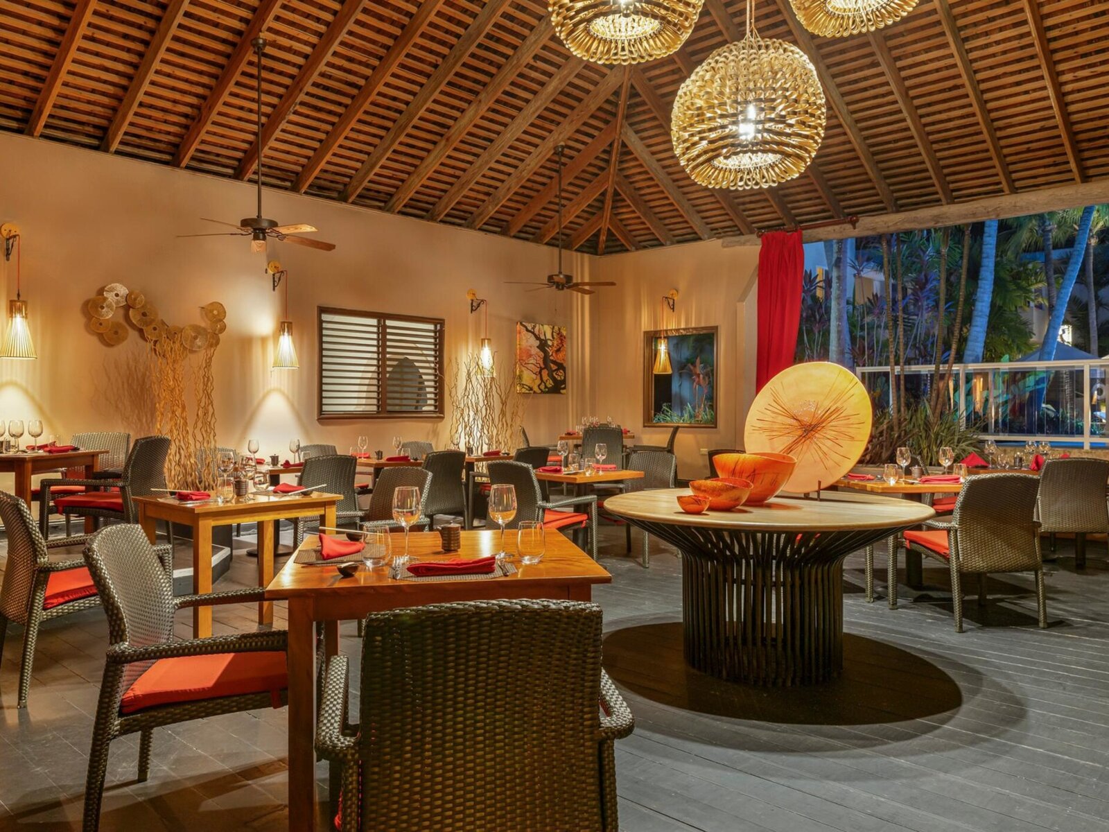 Shiso Restaurant
