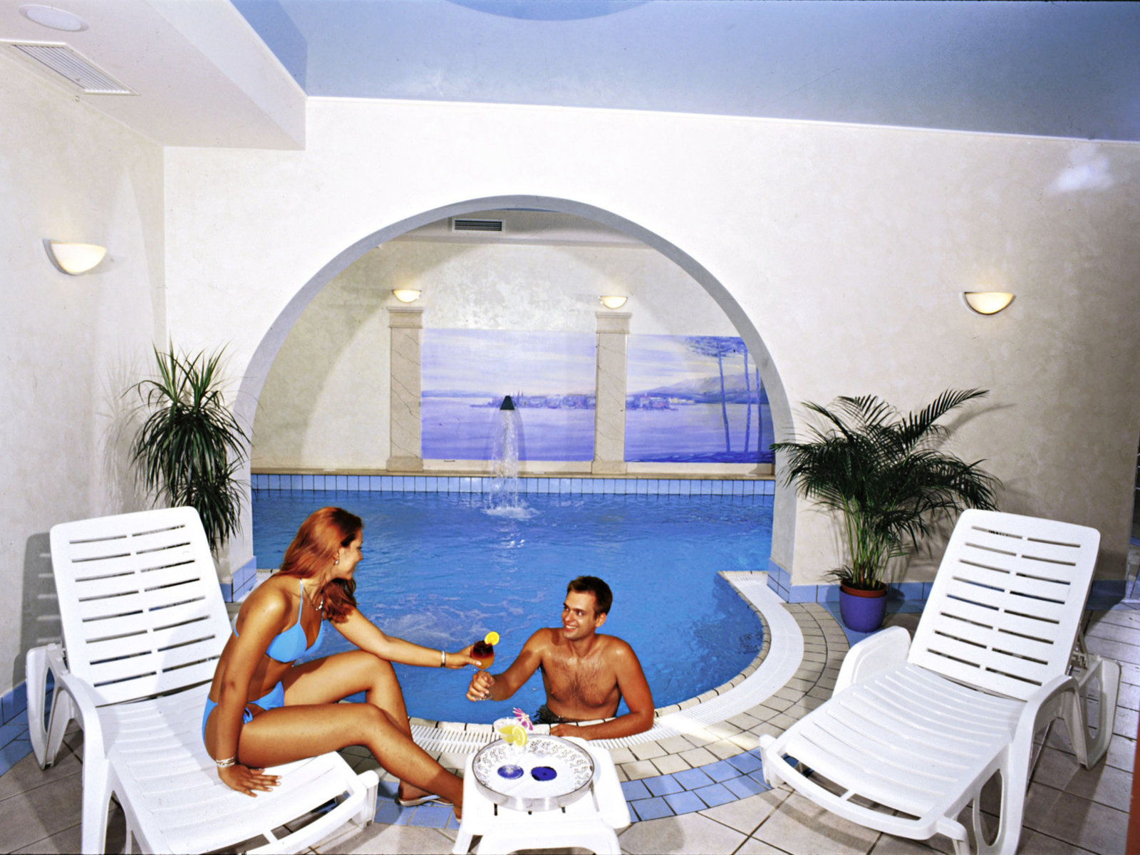 Wellness