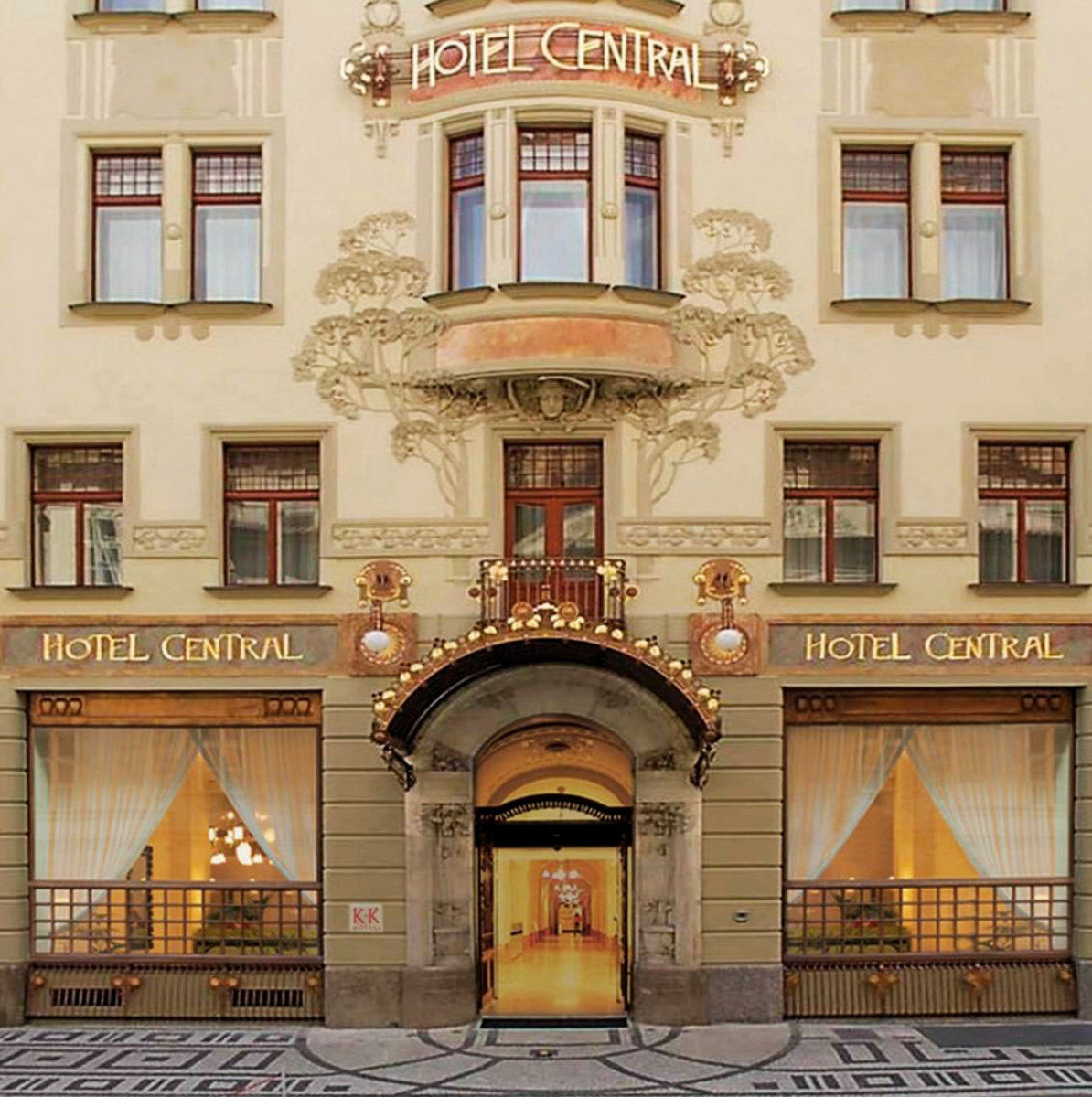 Außenansicht