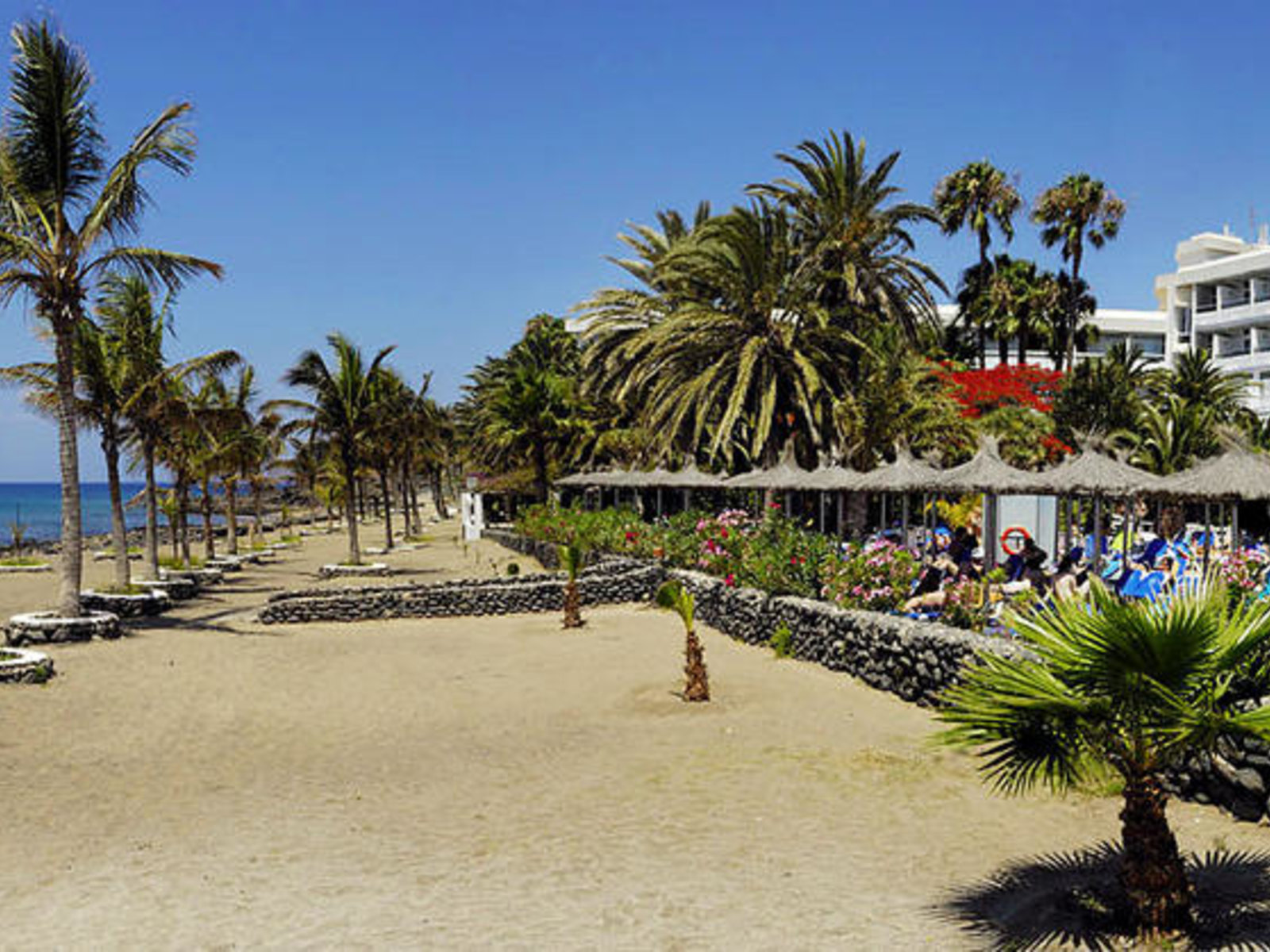 Strand