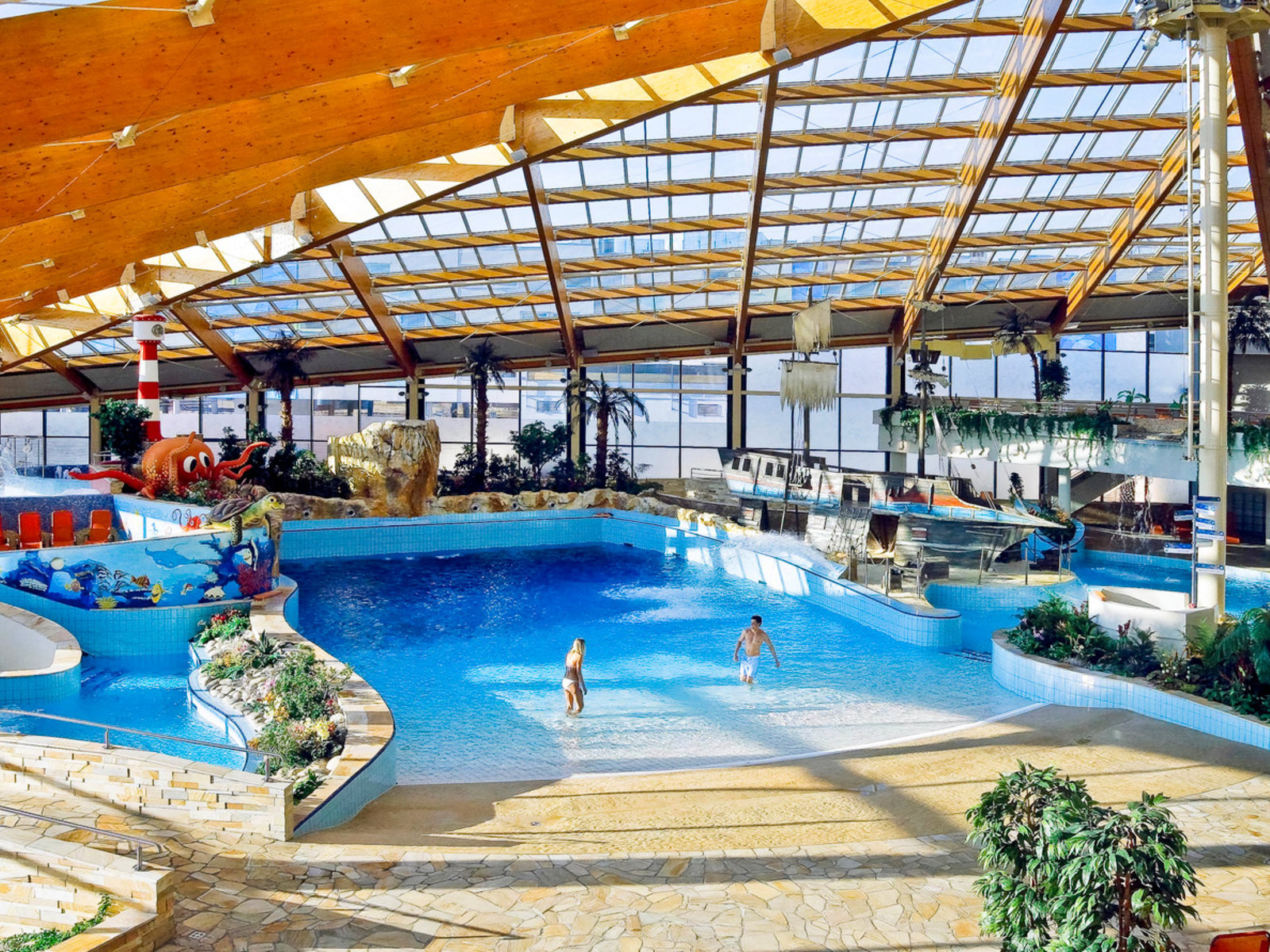 Aquapark