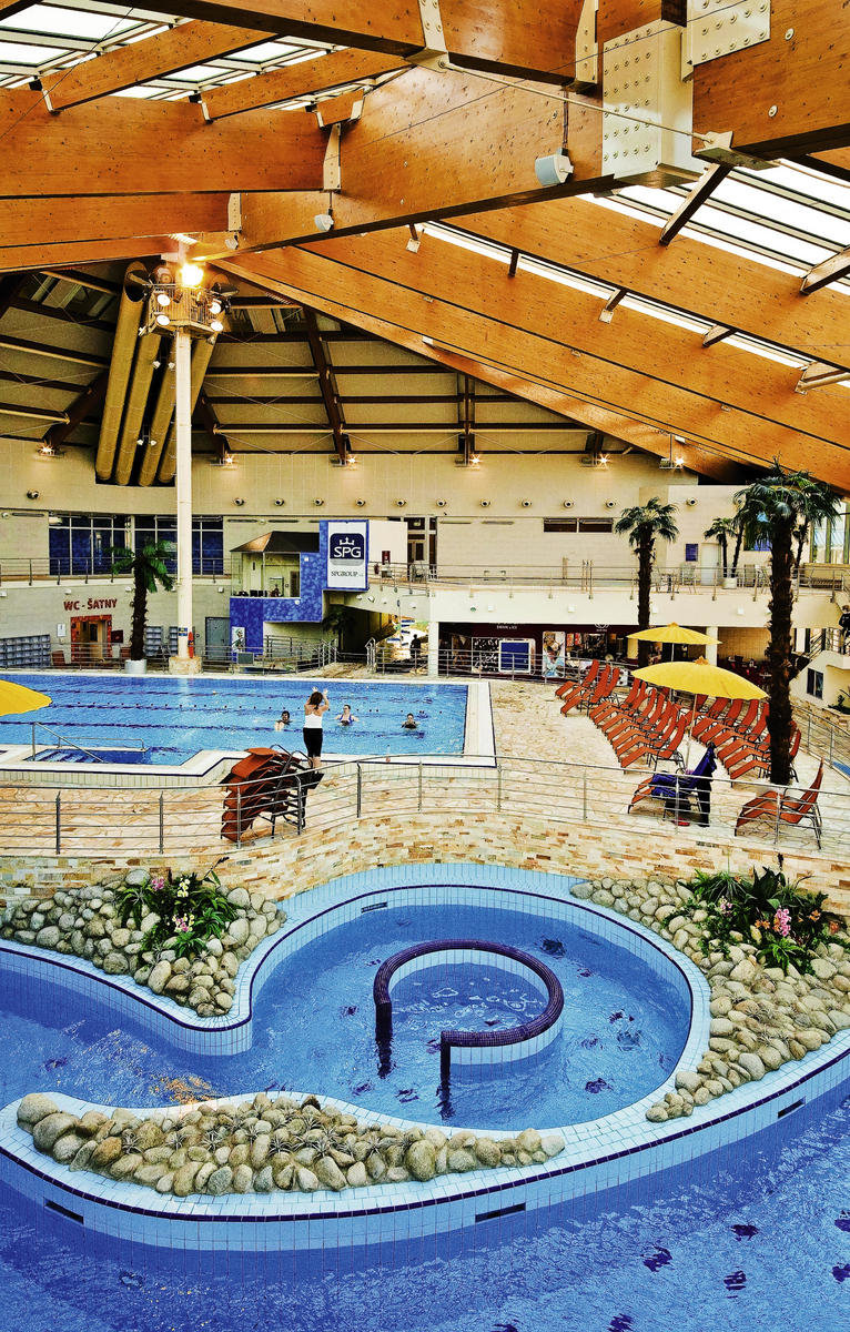 Aquapark
