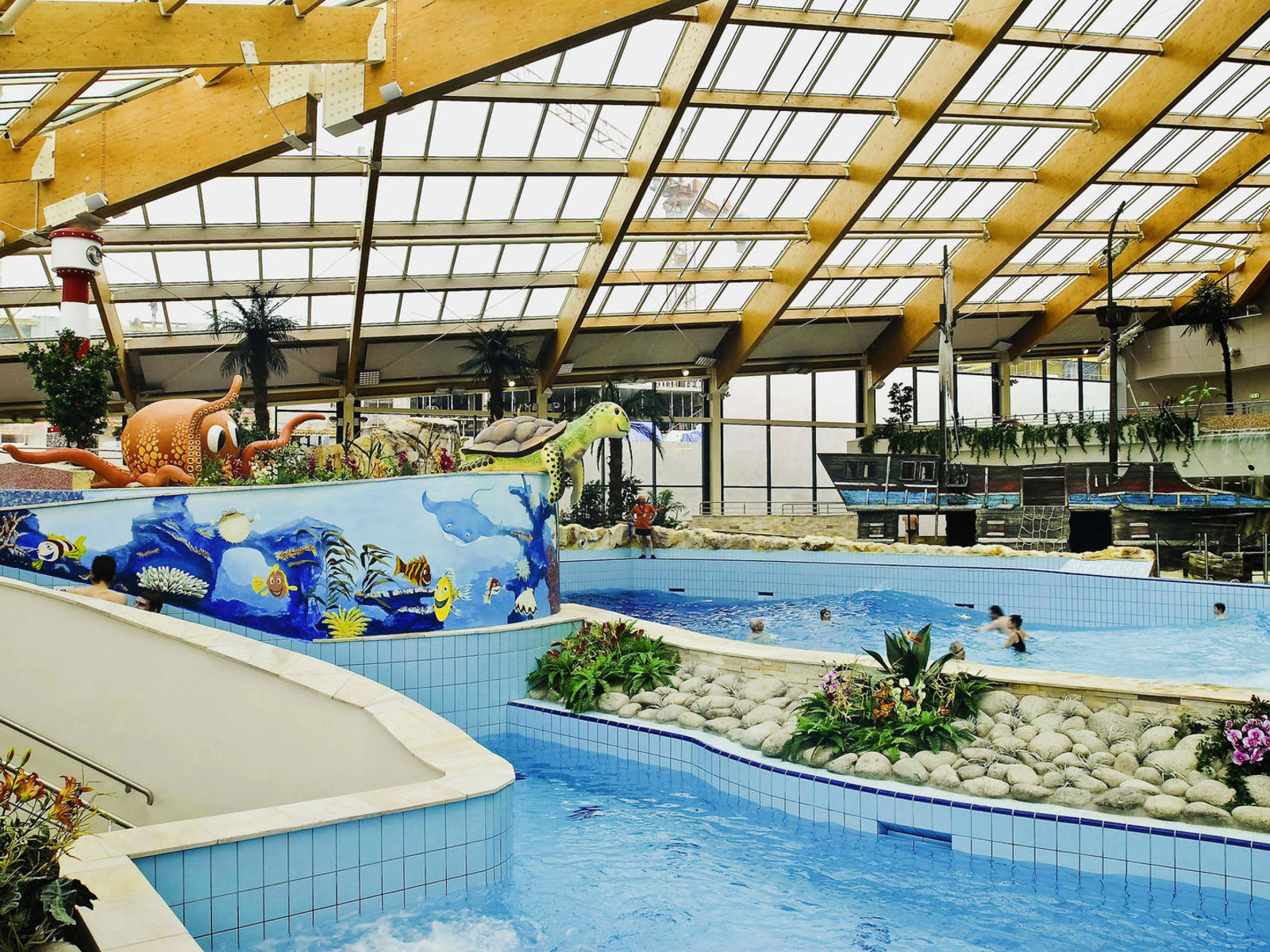 Aquapark
