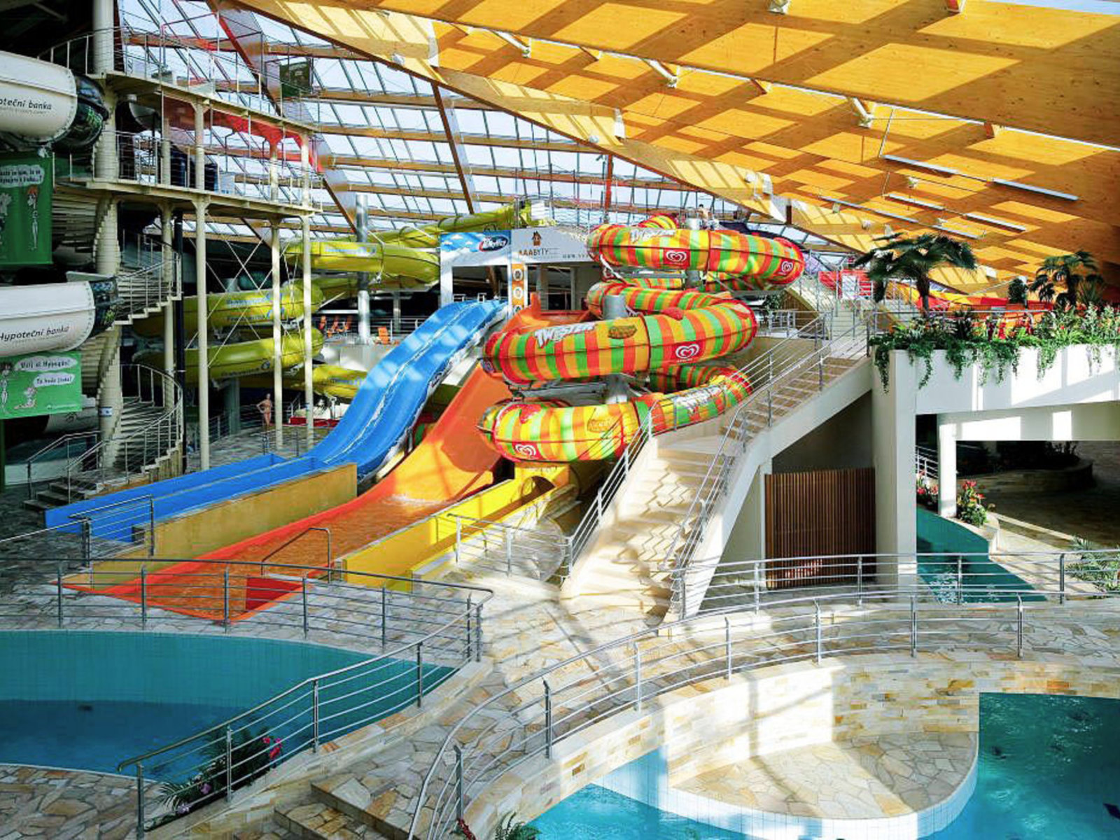 Aquapark
