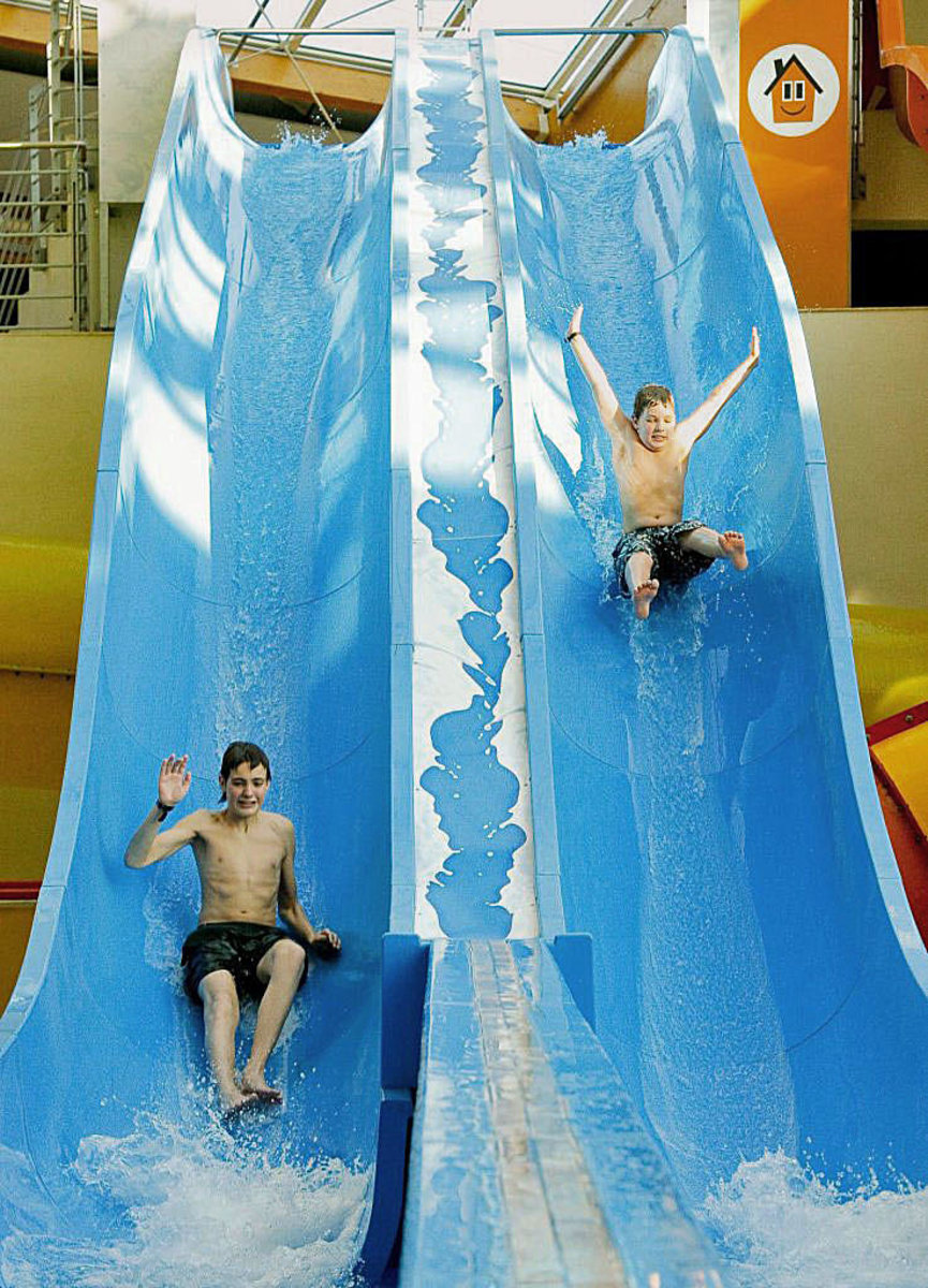 Aquapark