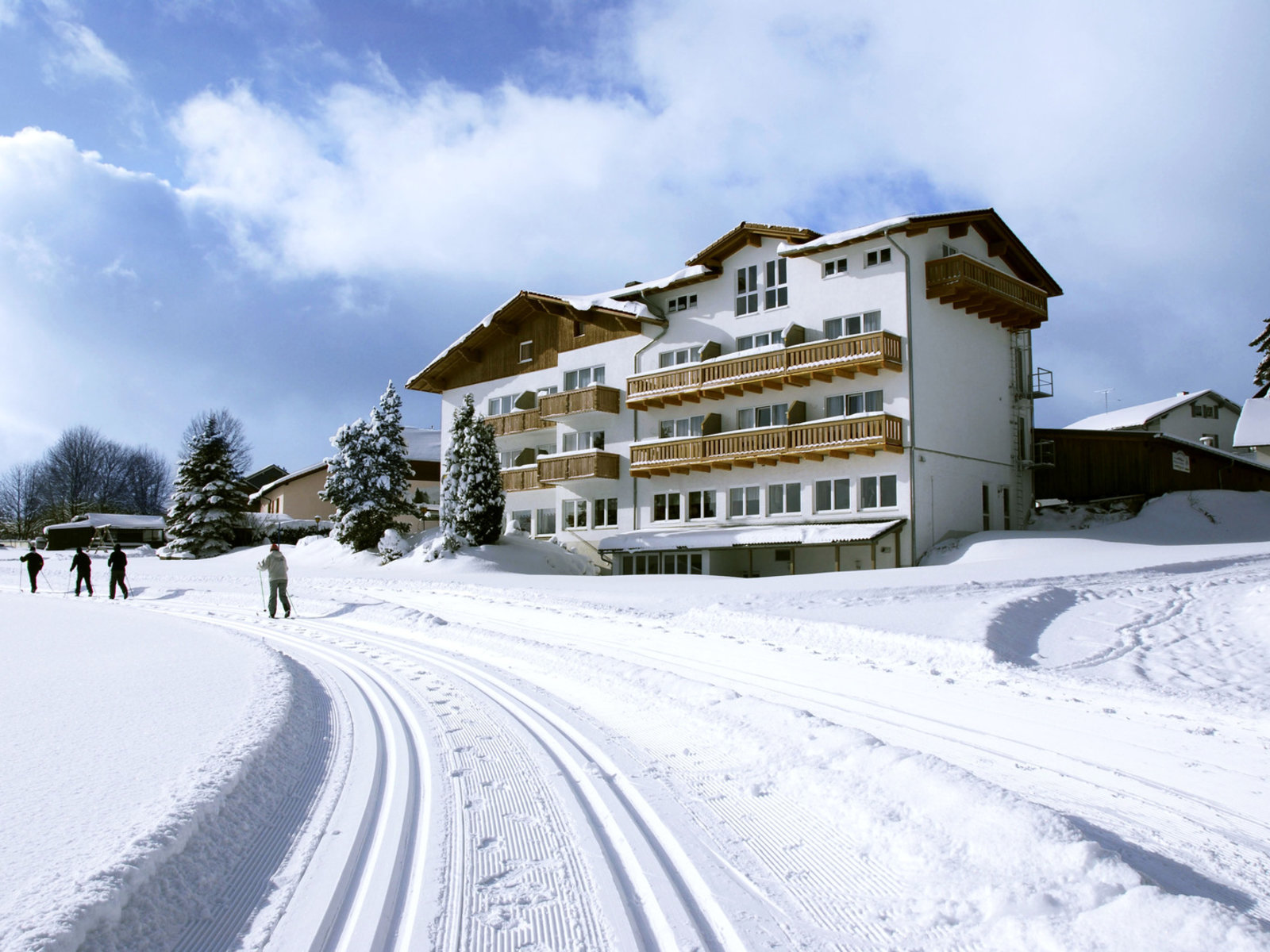 Wintersport