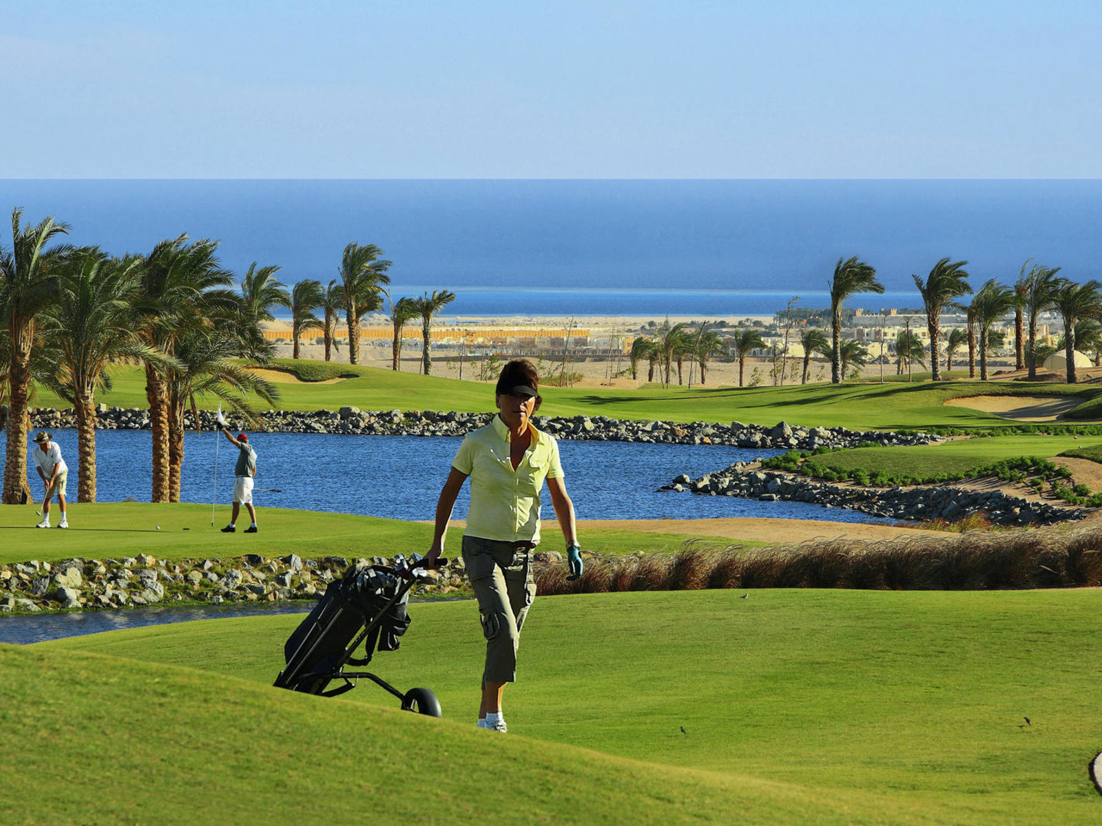 Golf