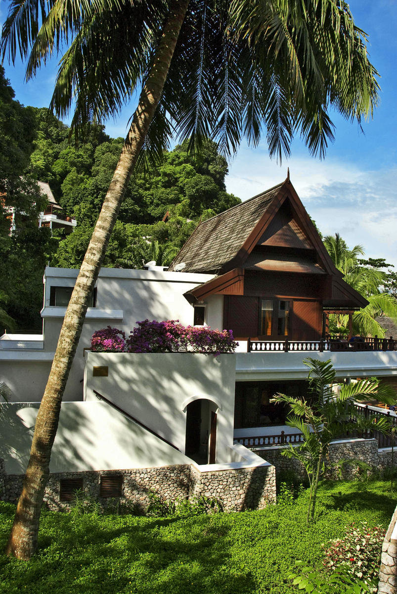 Wohnbeispiel Garden Villa