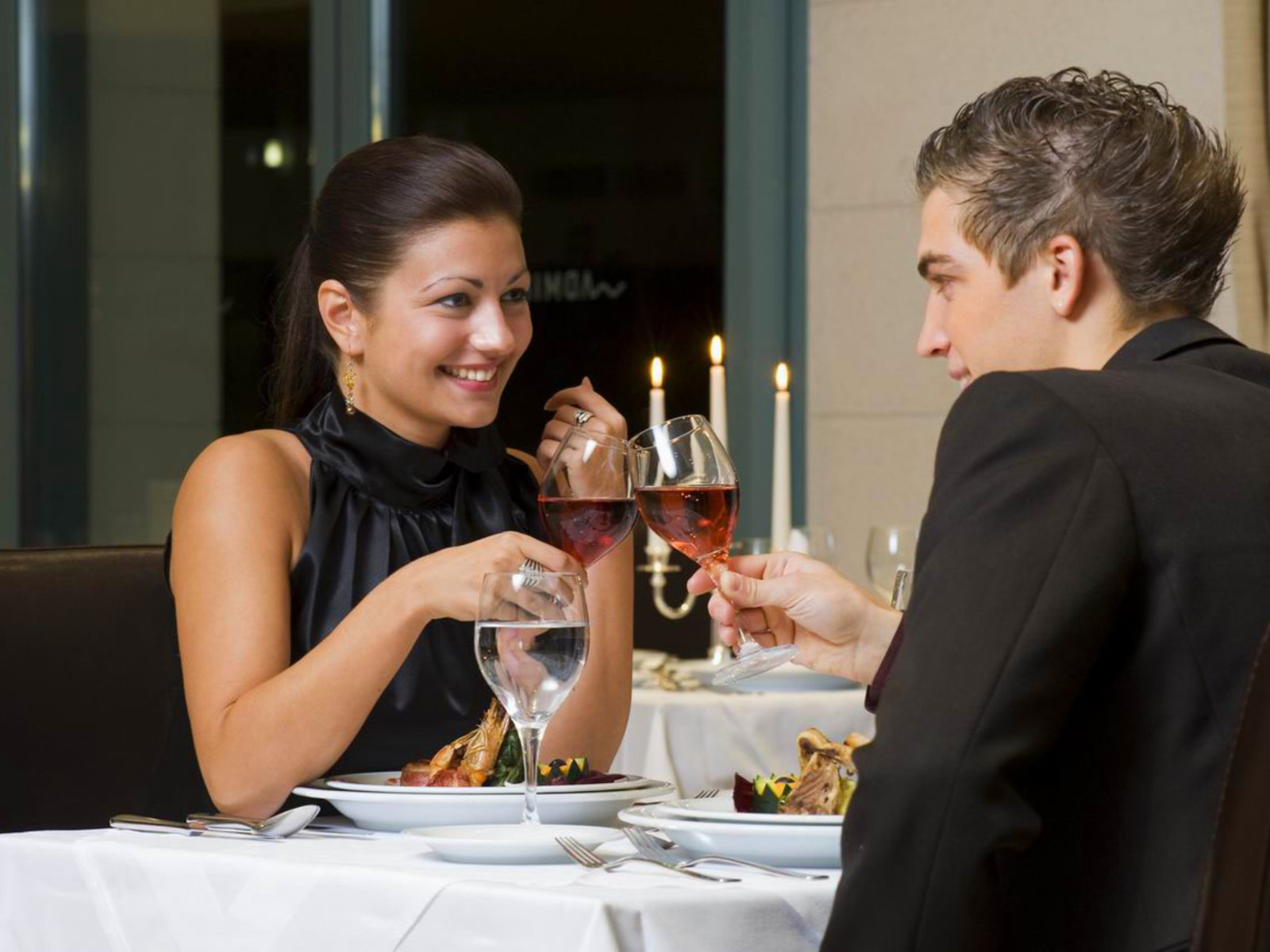 Maritimo pool restaurant and bar