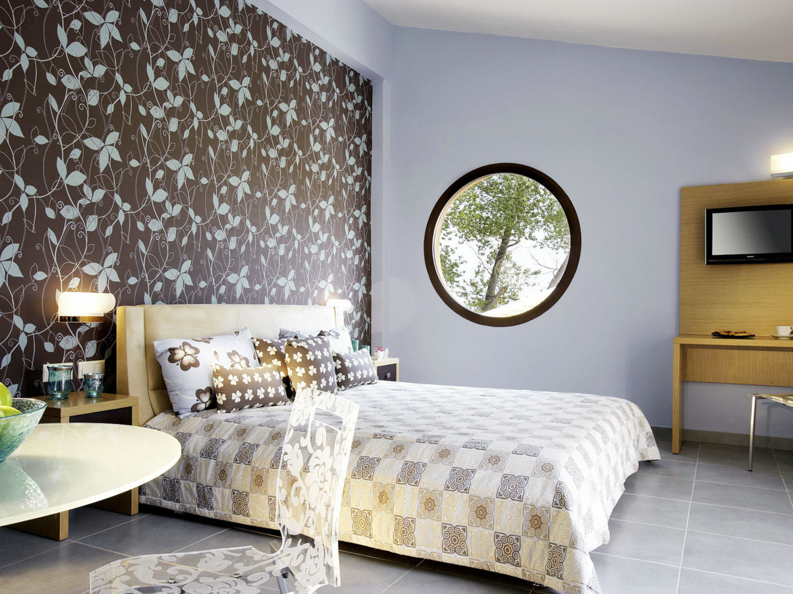 Wohnbeispiel Juniorsuite Typ1