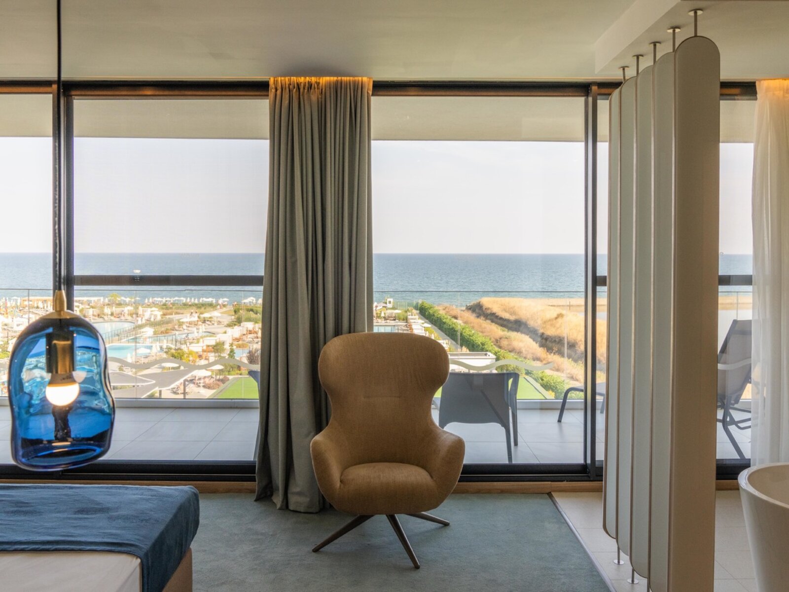 Wohnbeispiel Signature Room Sea View