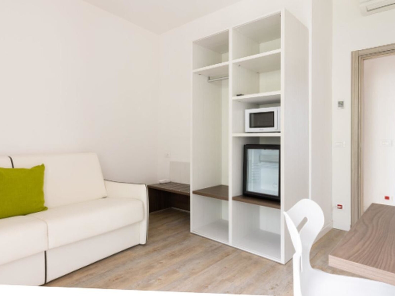 Wohnbeispiel Family Room