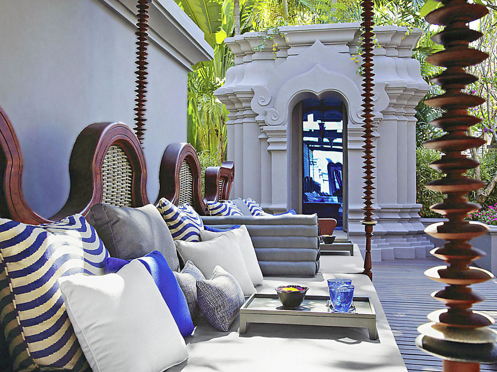 Ratree Bar and Lounge
