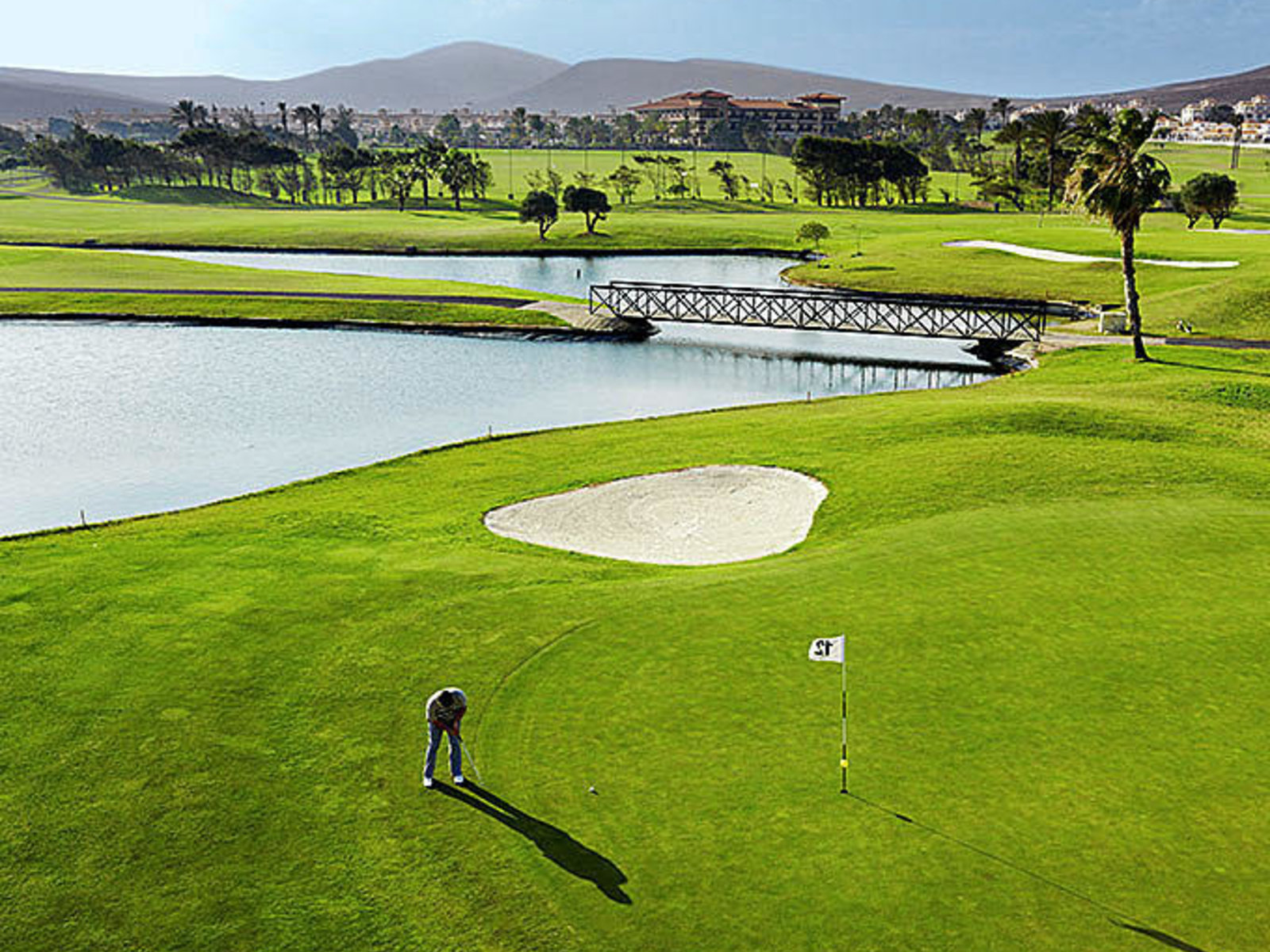 Golf