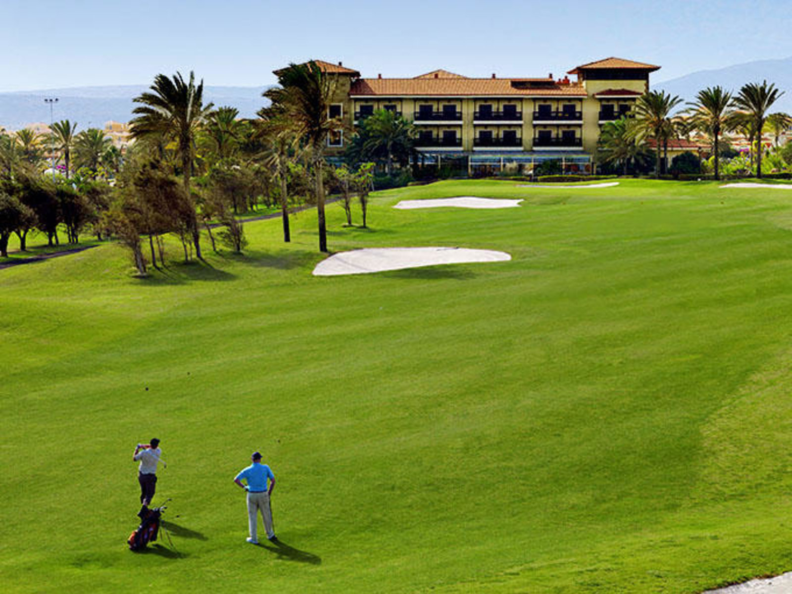 Golf