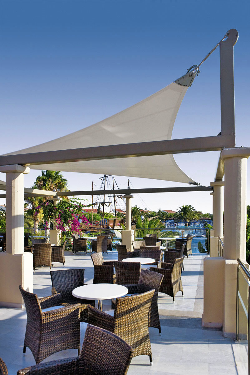 Olympus Main Bar