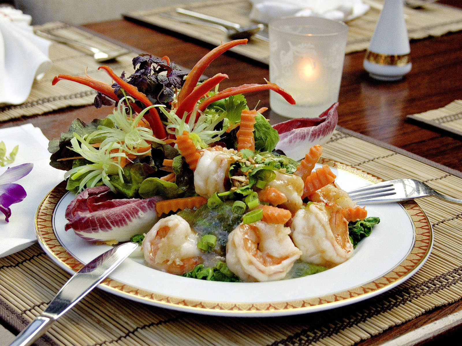 Suan Thai