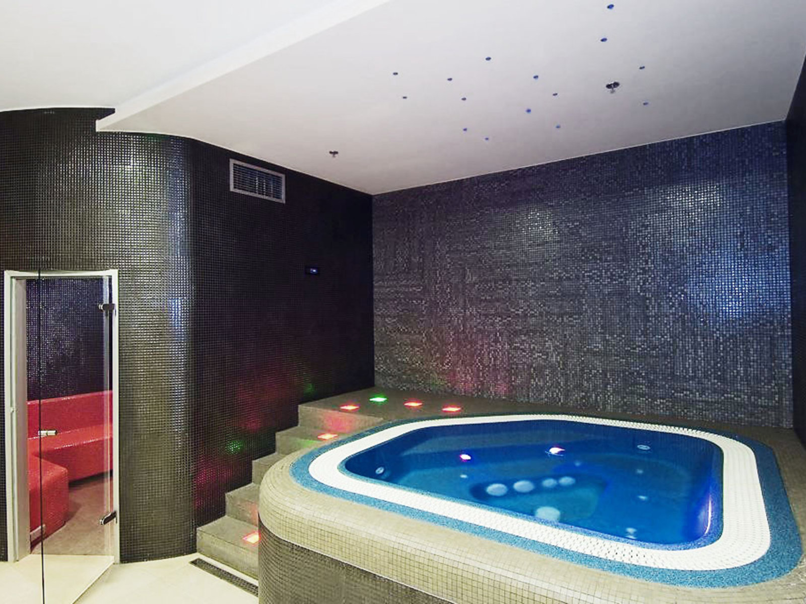 Wellness