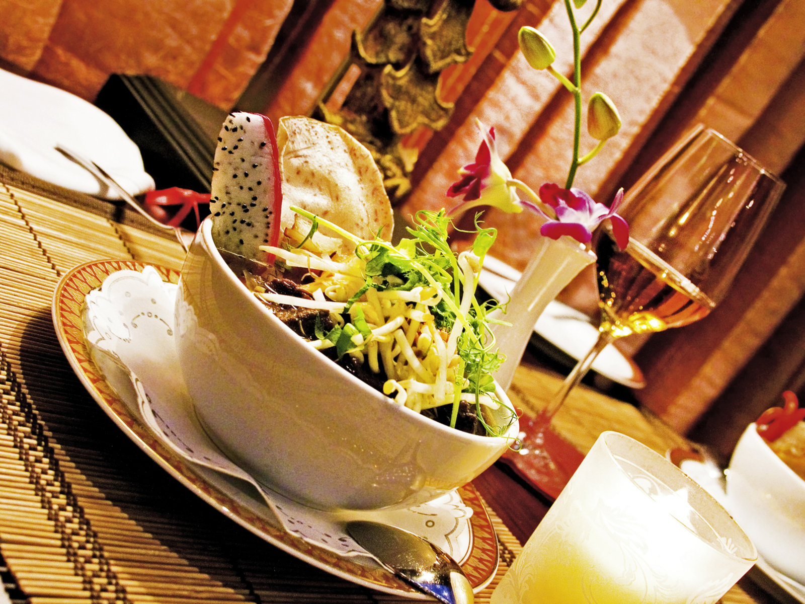 Suan Thai