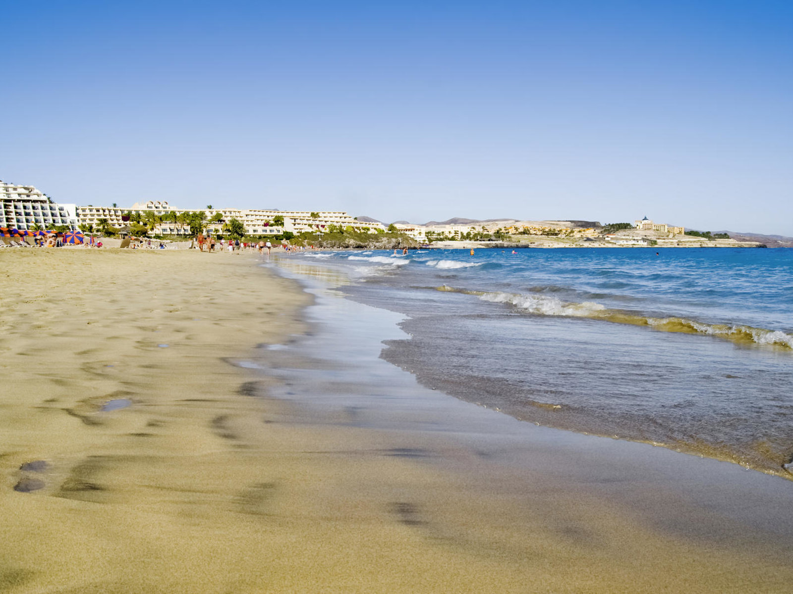 Strand