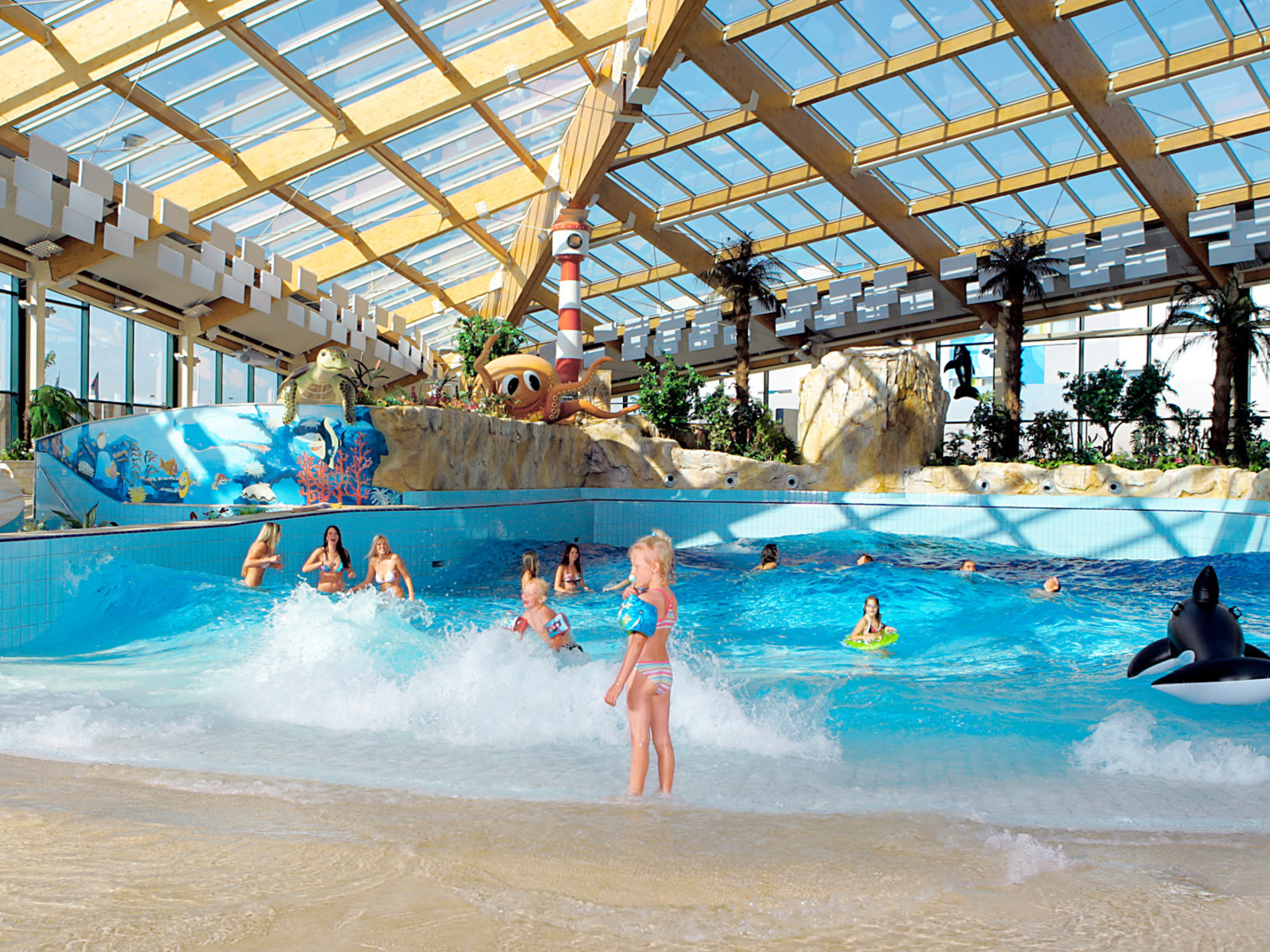 Aquapark