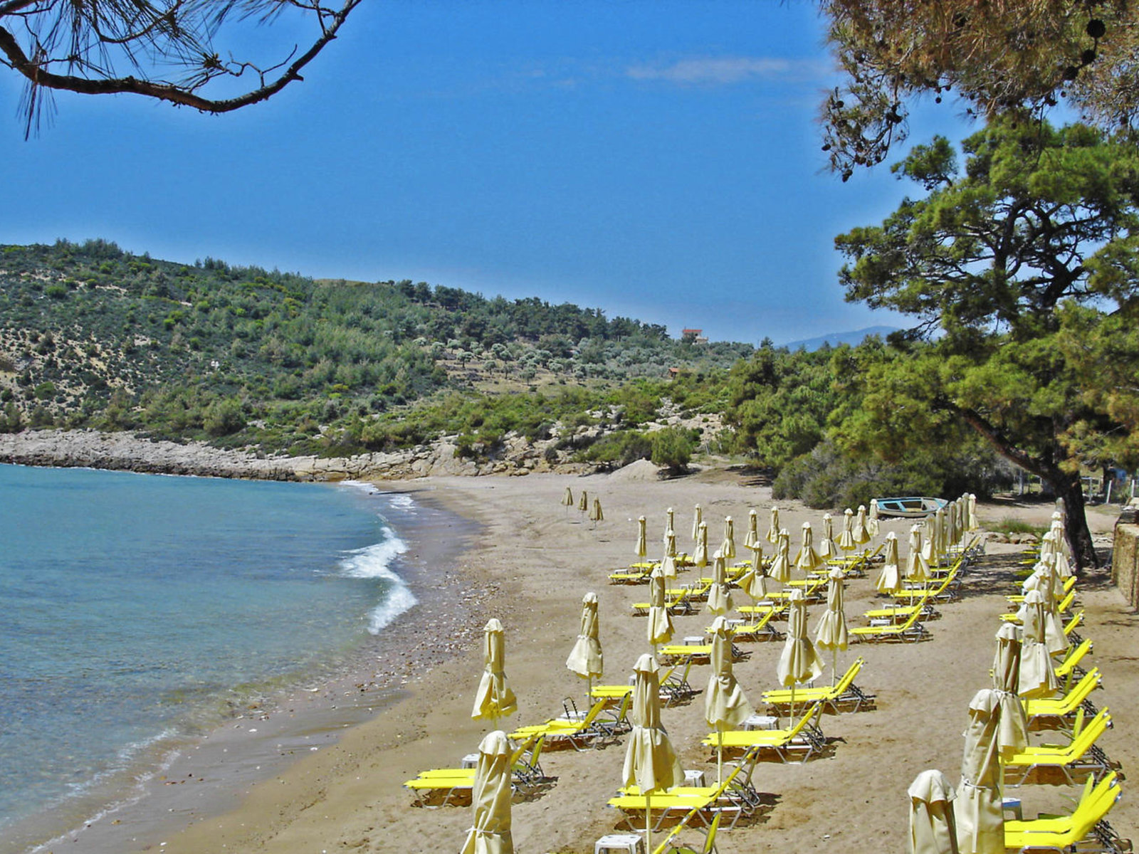 Strand