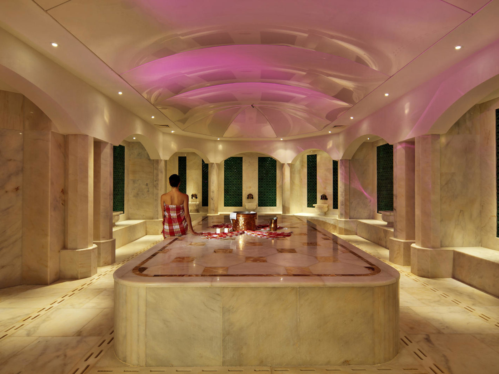 Wellness