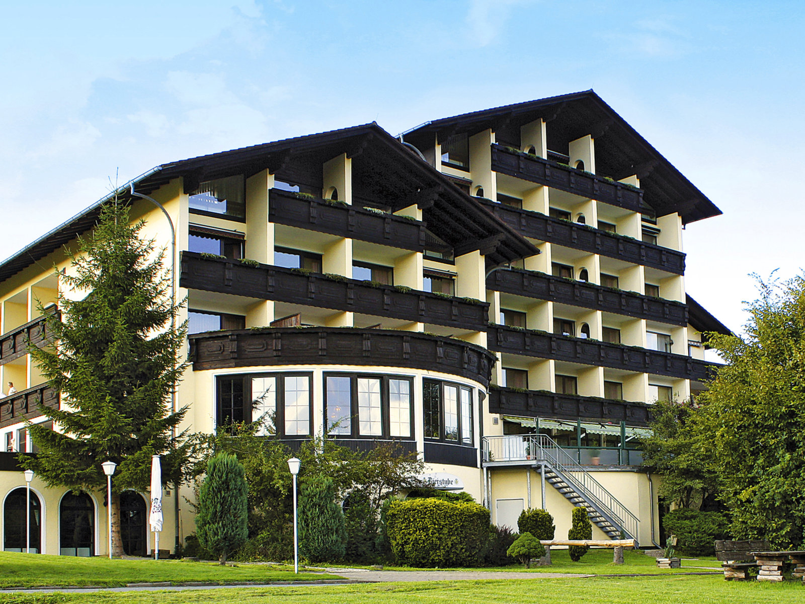 Außenansicht