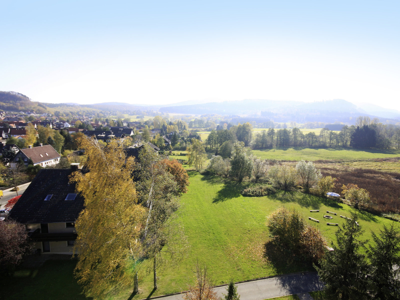 Landschaft