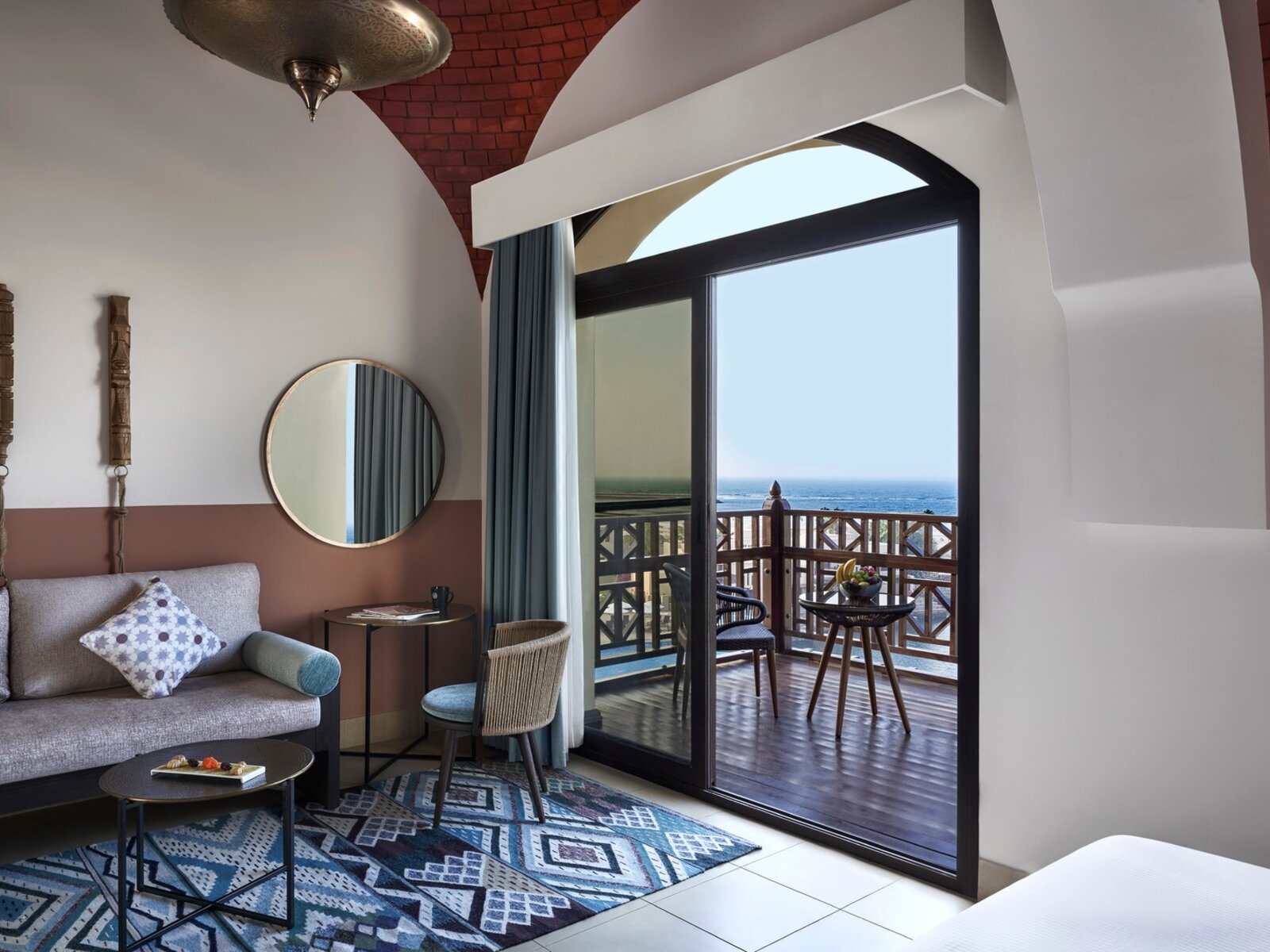 Wohnbeispiel Cove Club Sea View