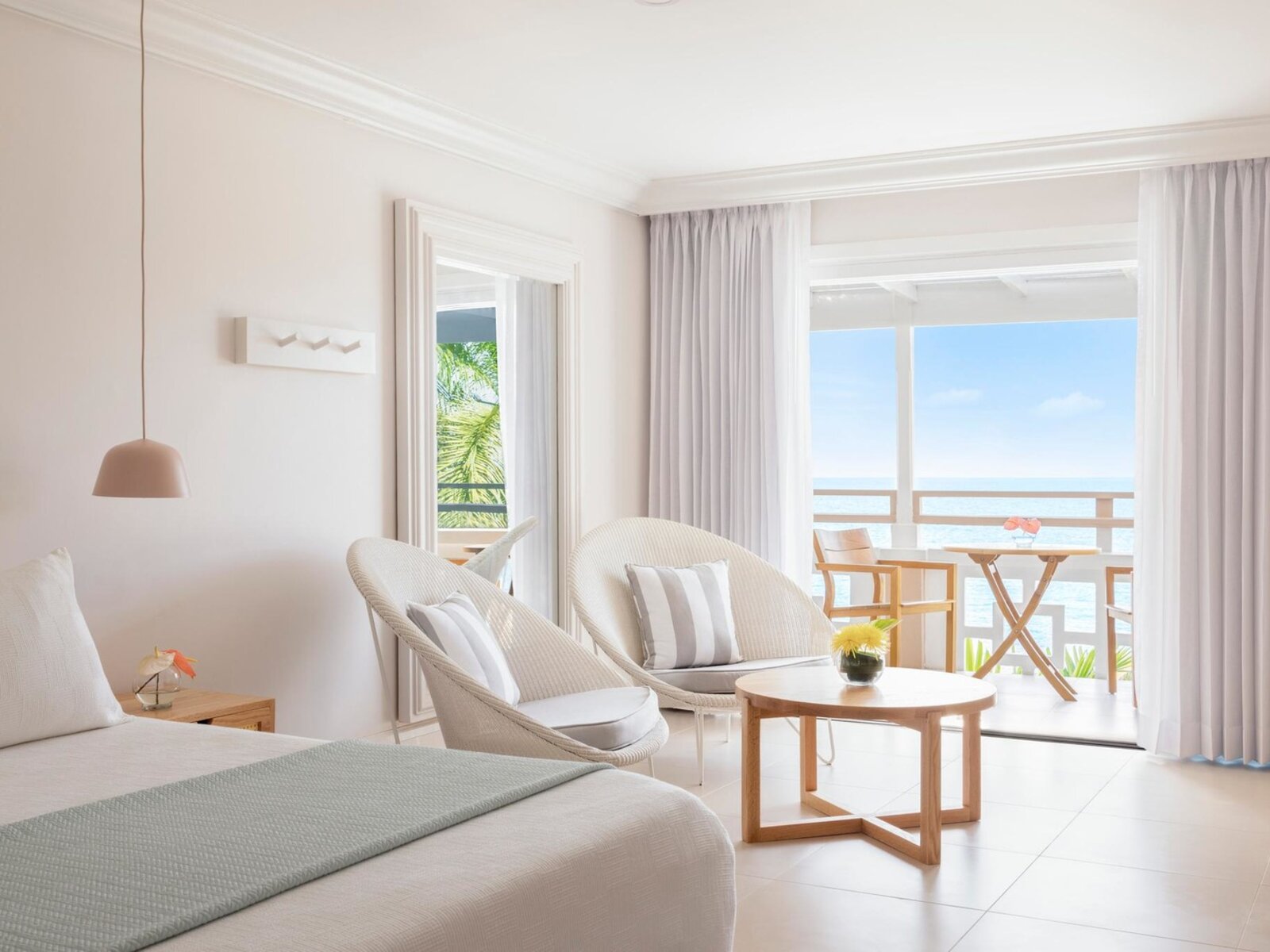 Wohnbeispiel Ocean Suite